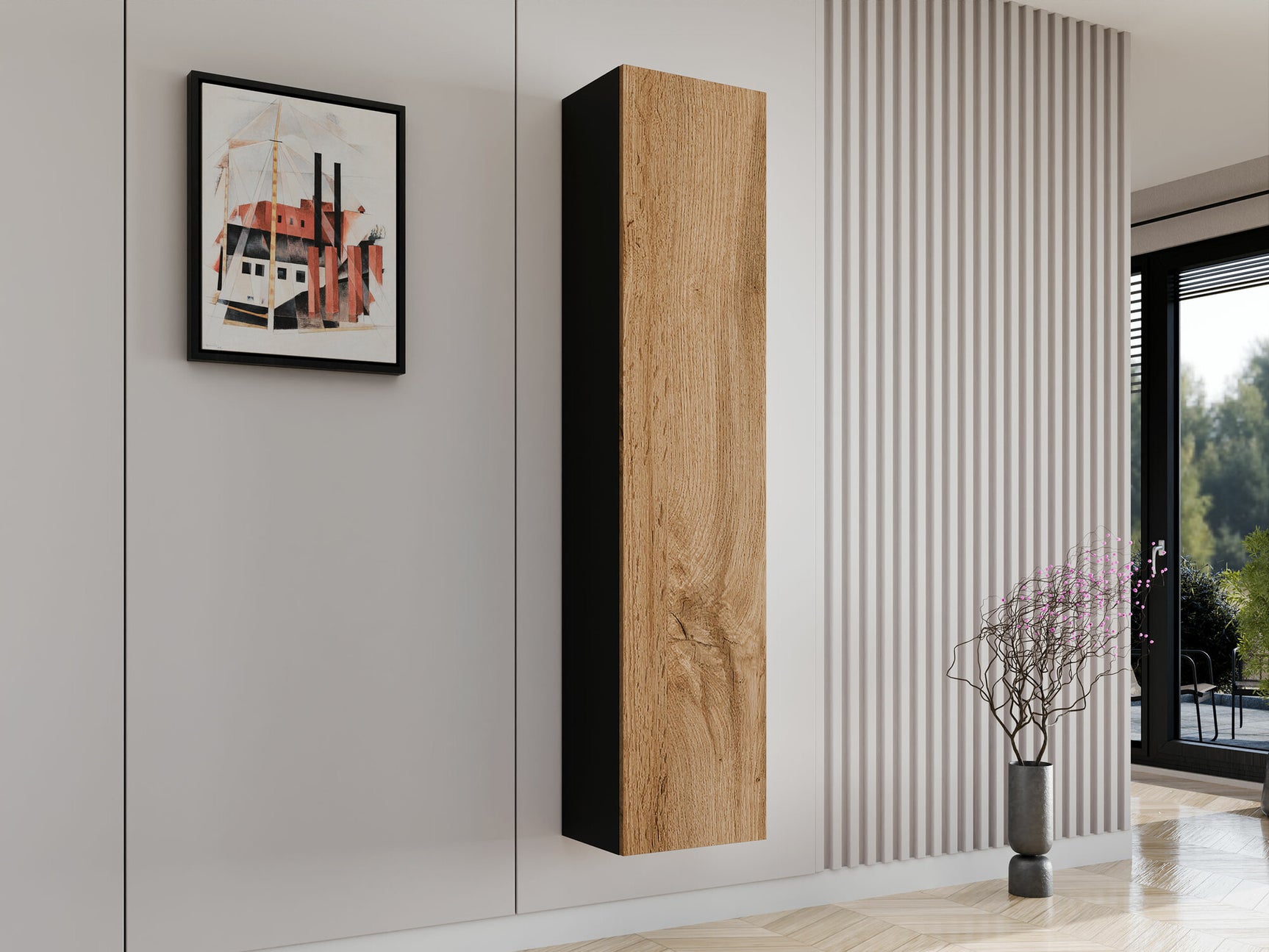 Vægreol Venenou 128 4028897