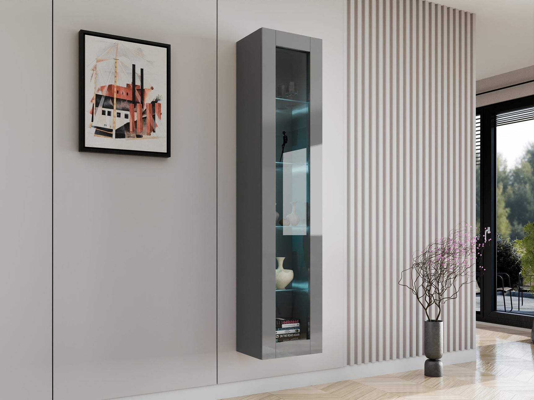 Vægreol Venenou 129 4028901