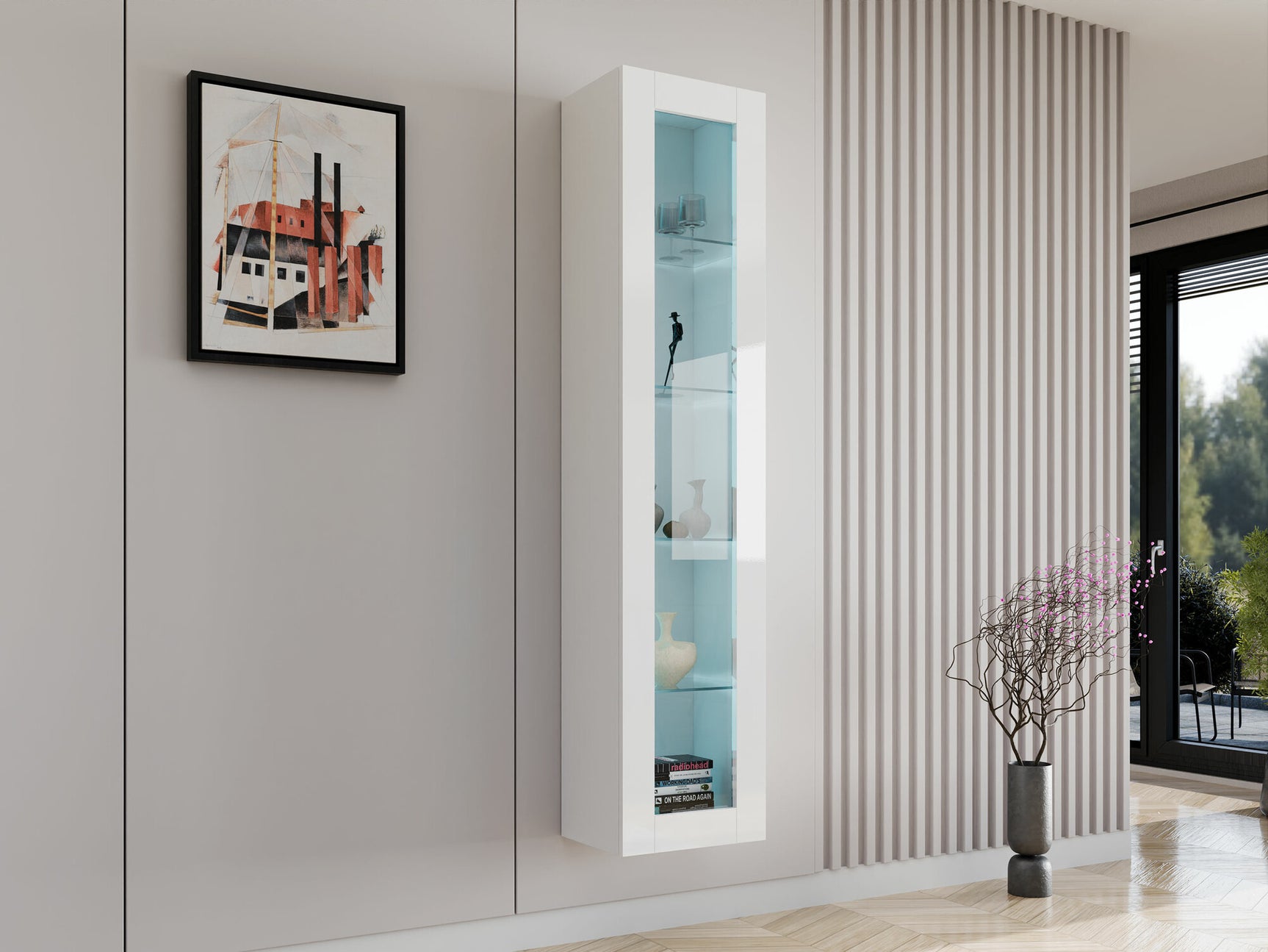 Vægreol Venenou 129 4028930