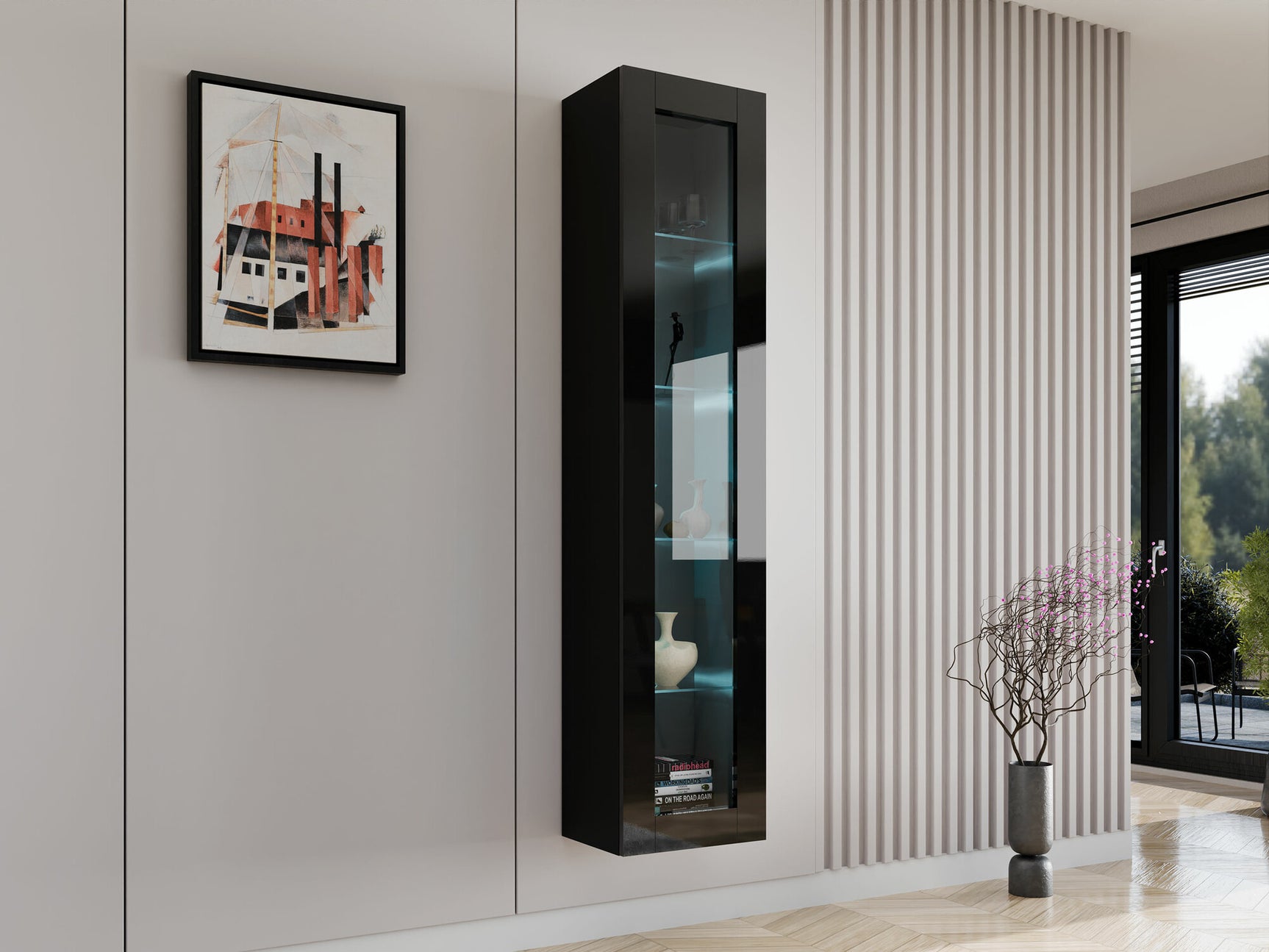 Vægreol Venenou 129 4028938