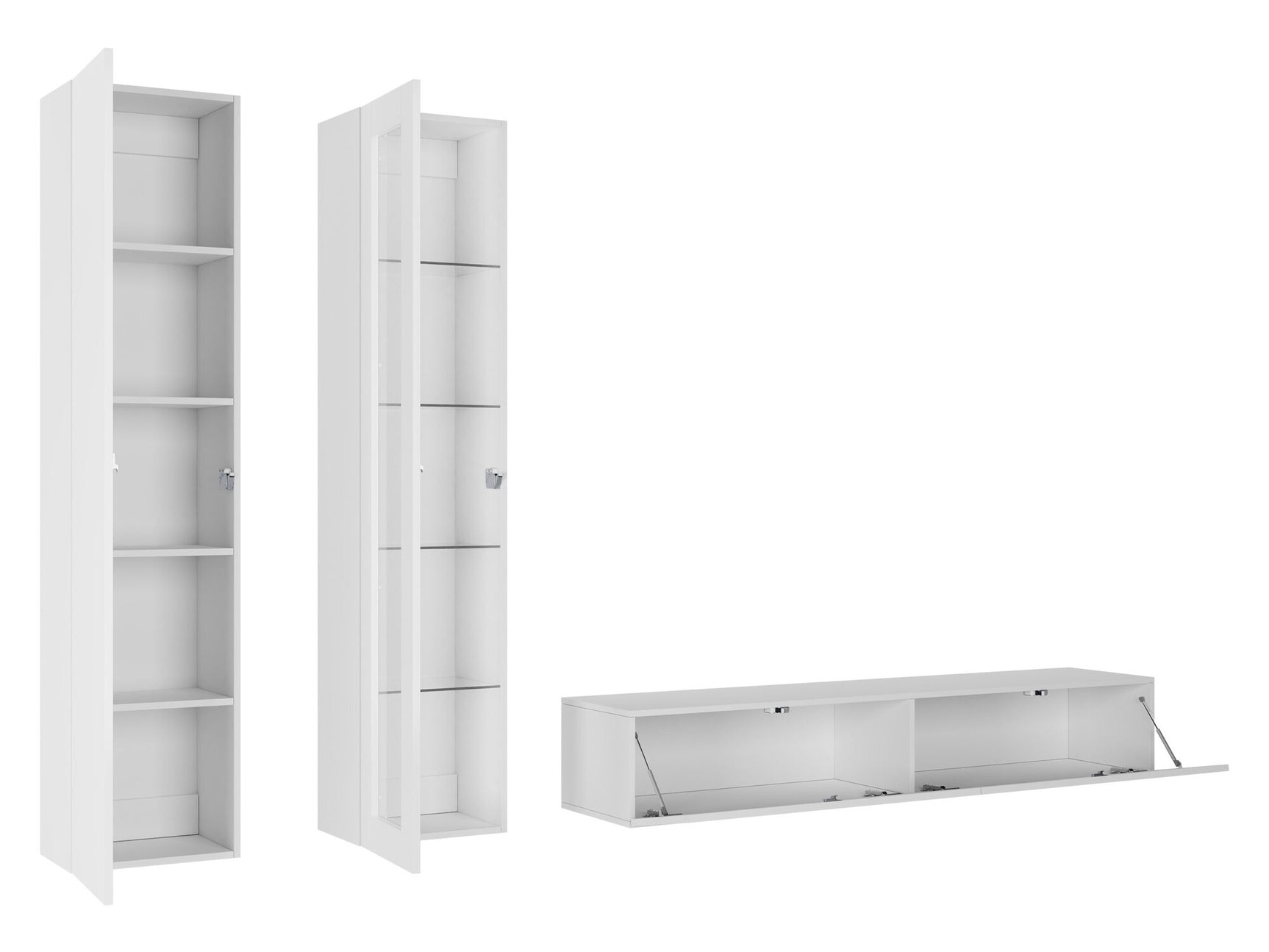 Stuemøbler-sæt Venenou 102 4029227