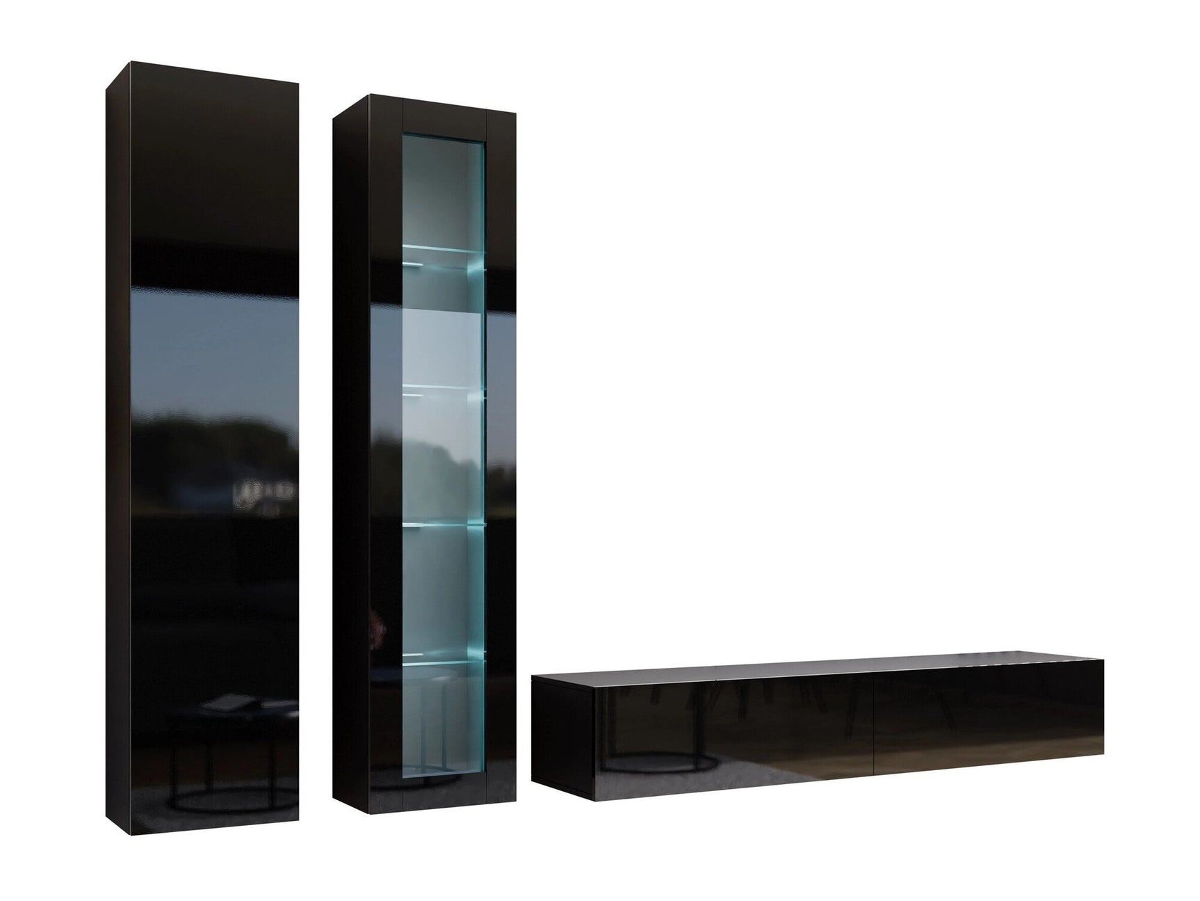 Stuemøbler-sæt Venenou 102 4029252