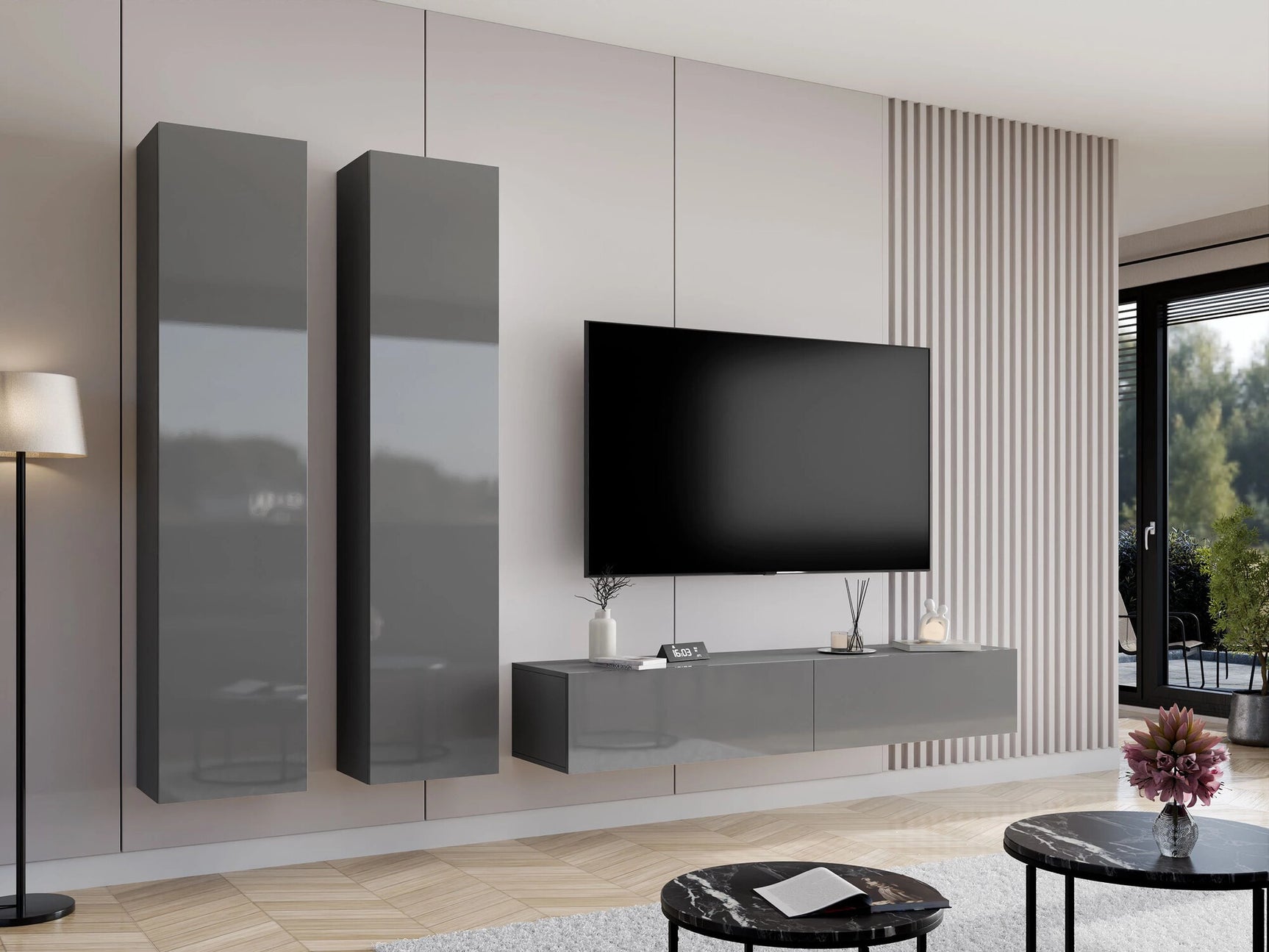 Stuemøbler-sæt Venenou 103 4029292