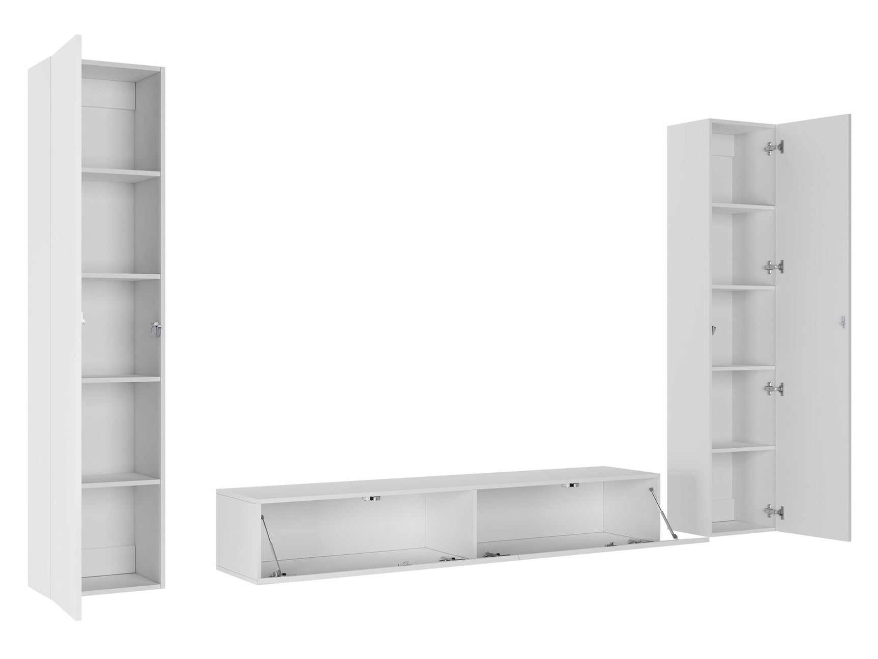 Stuemøbler-sæt Venenou 103 4029294