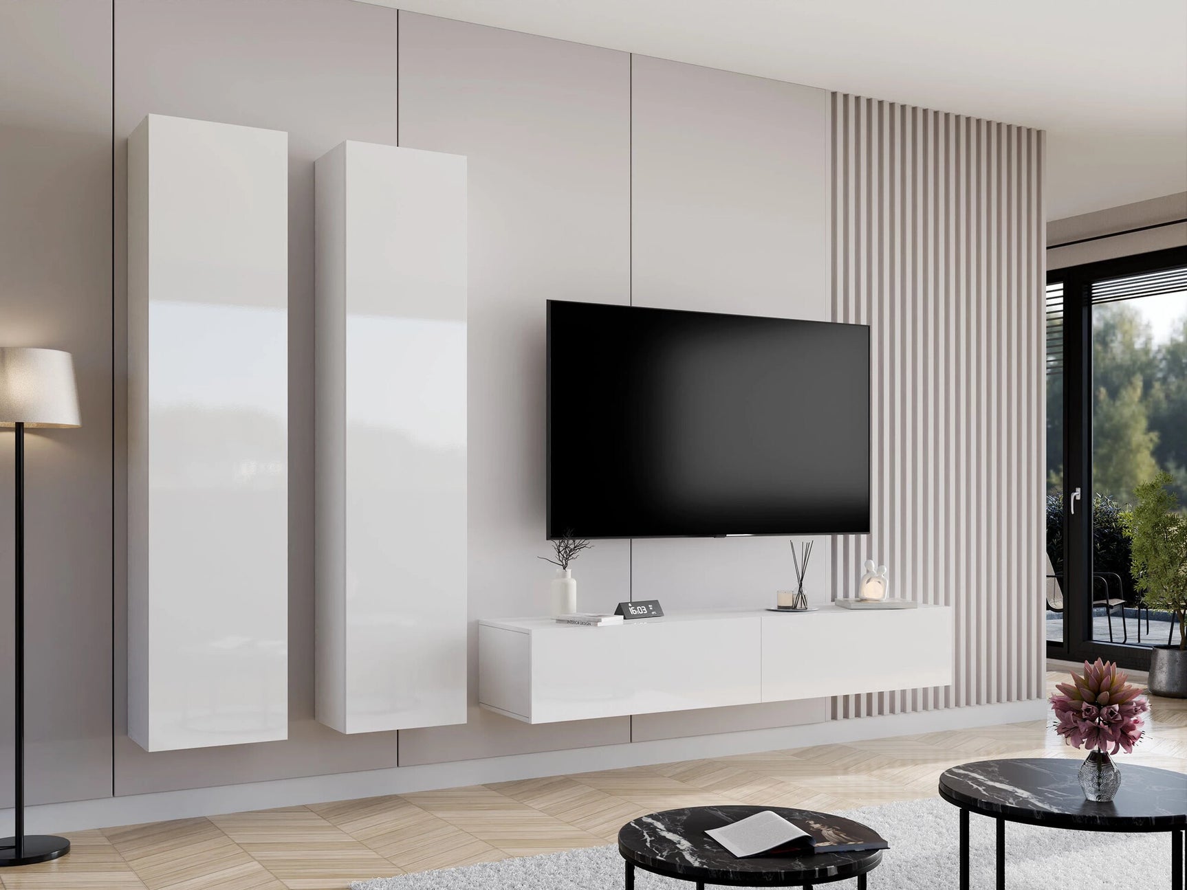 Stuemøbler-sæt Venenou 103 4029296