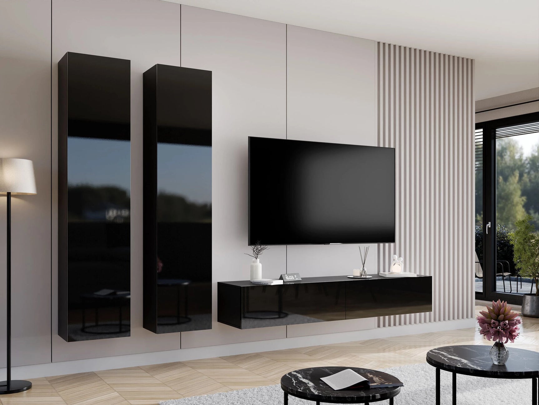 Stuemøbler-sæt Venenou 103 4029301