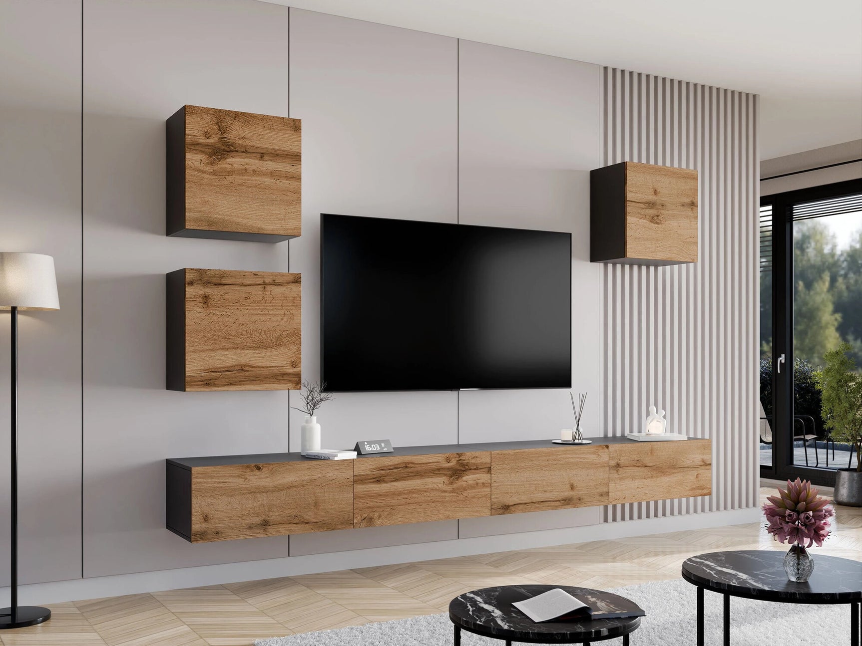 Stuemøbler-sæt Venenou 108 4029309