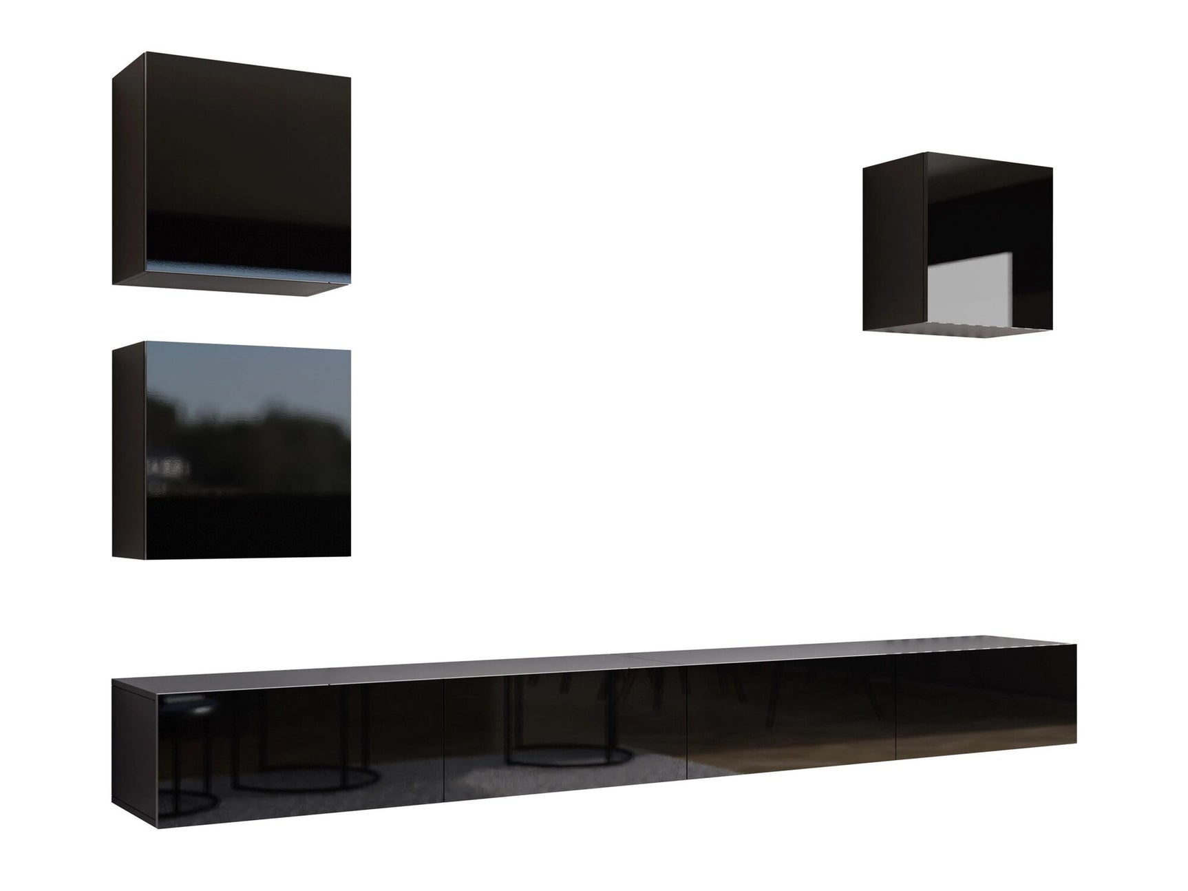 Stuemøbler-sæt Venenou 108 4029323