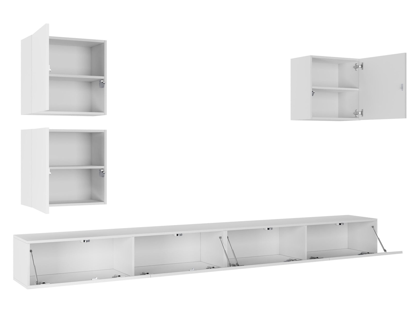 Stuemøbler-sæt Venenou 108 4029324