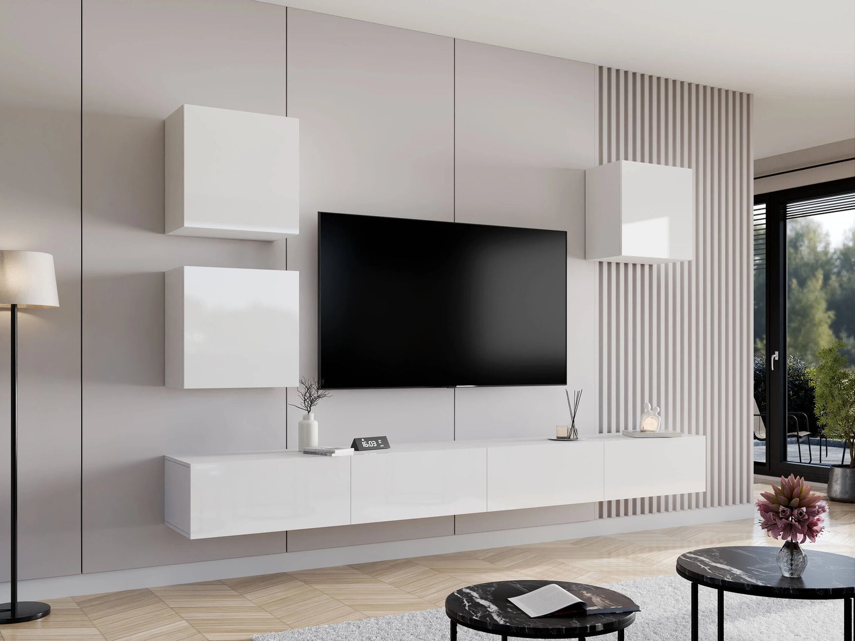 Stuemøbler-sæt Venenou 108 4029326