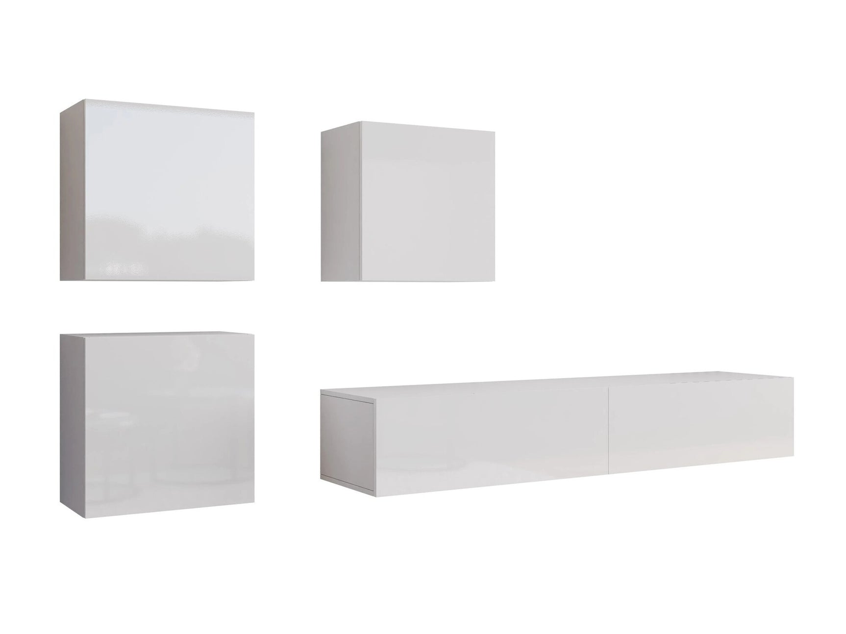 Stuemøbler-sæt Venenou 109 4029336