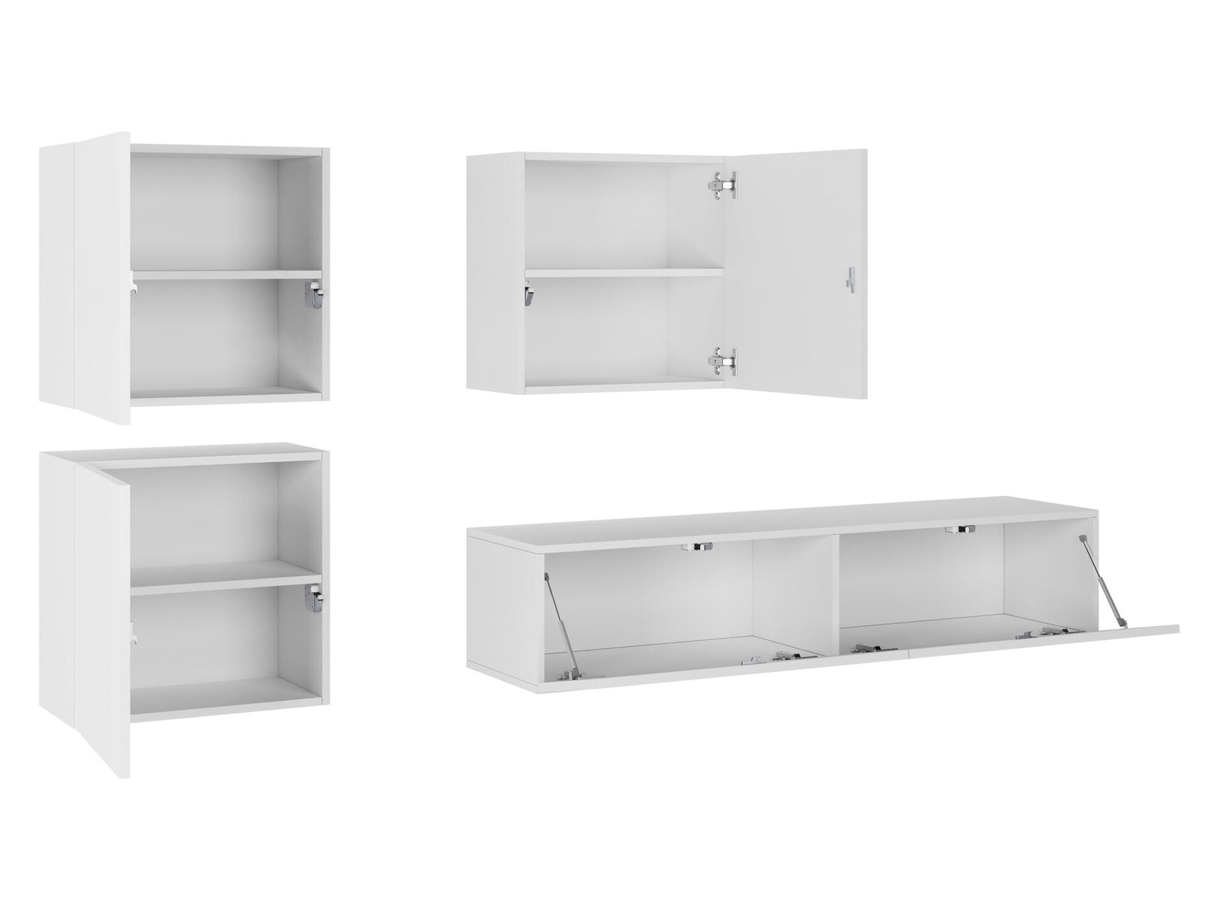 Stuemøbler-sæt Venenou 109 4029346