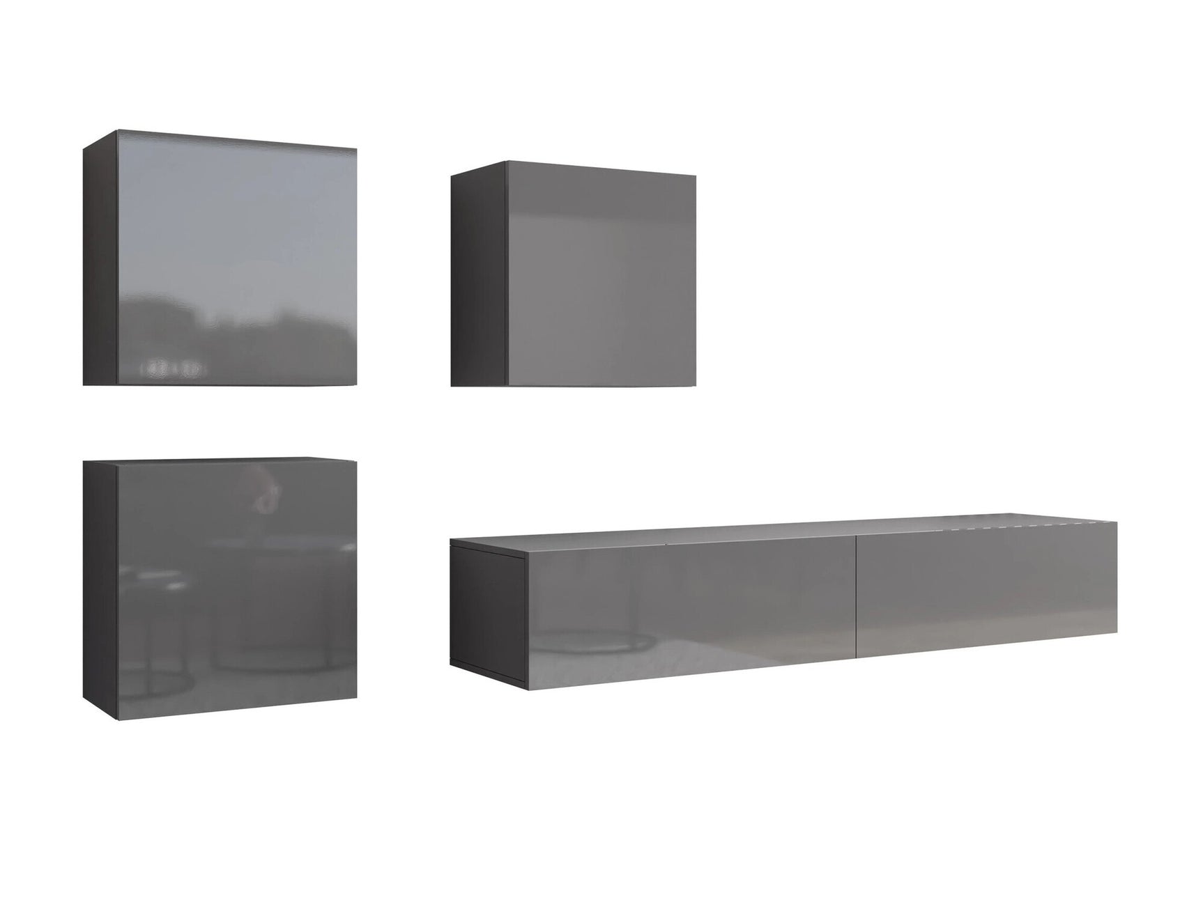 Stuemøbler-sæt Venenou 109 4029348