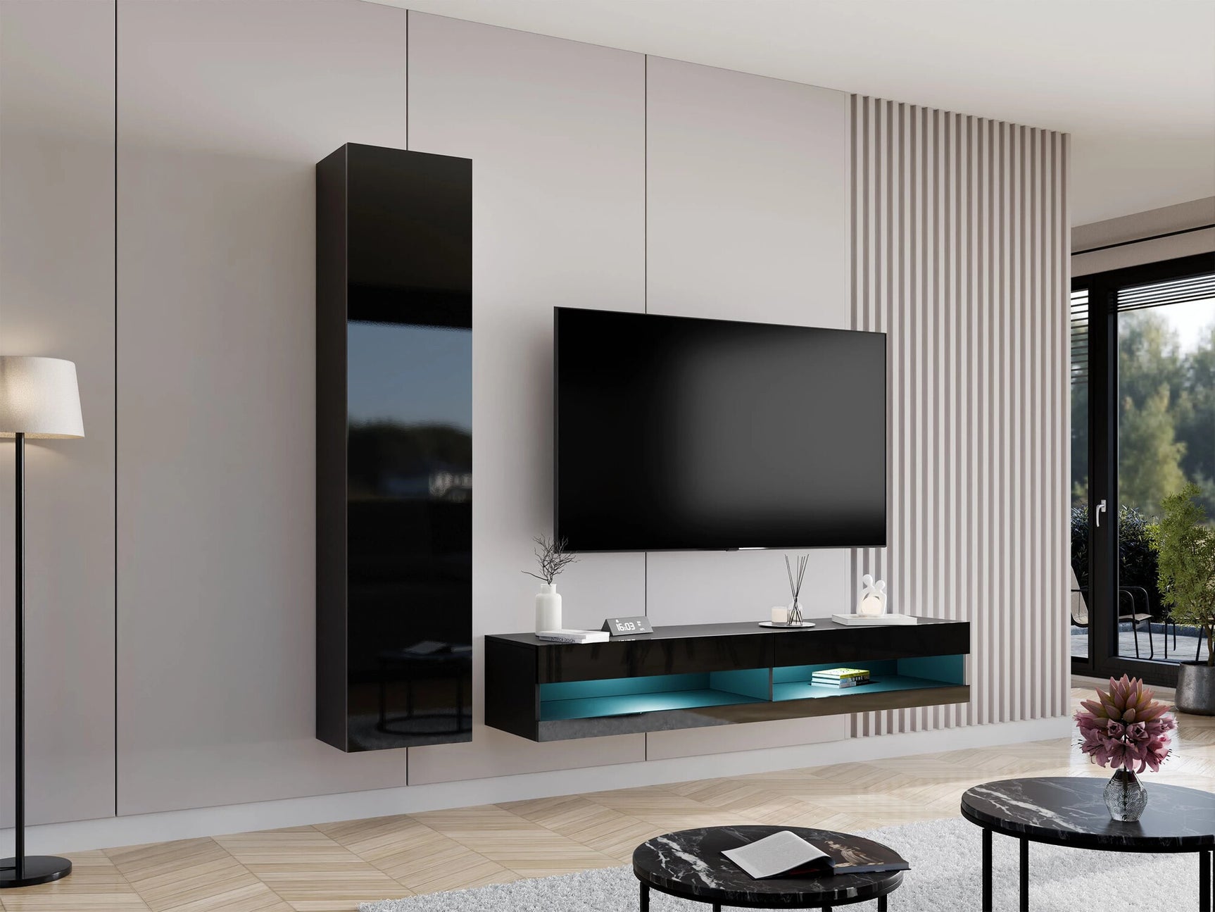 Stuemøbler-sæt Venenou 114 4029417