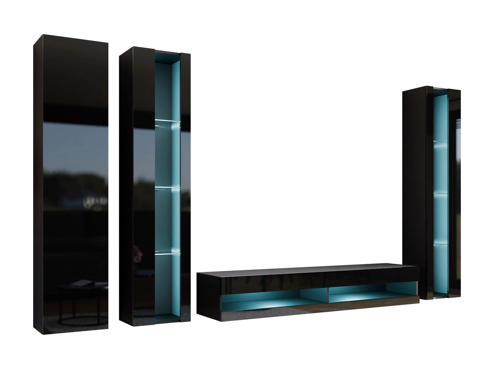 Stuemøbler-sæt Venenou 116 4029452