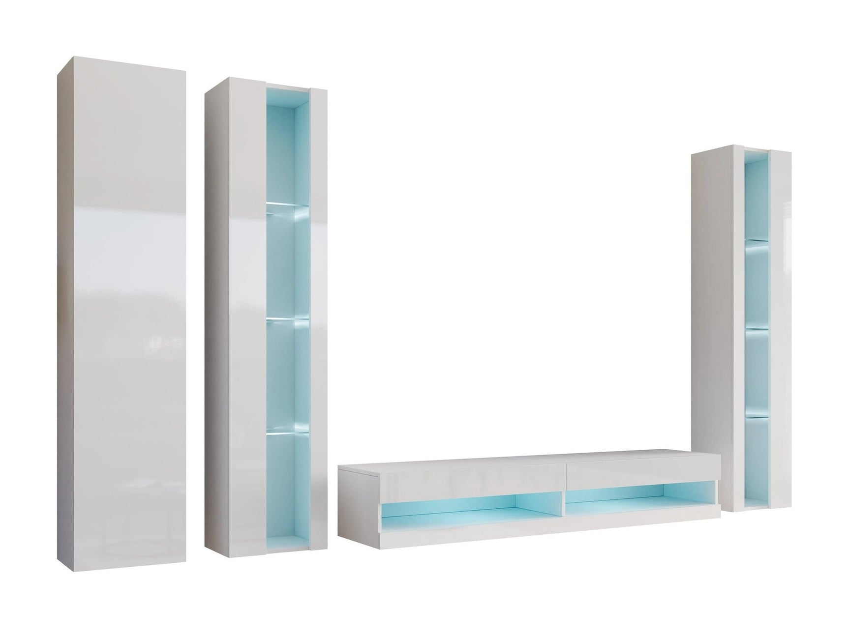 Stuemøbler-sæt Venenou 116 4029468