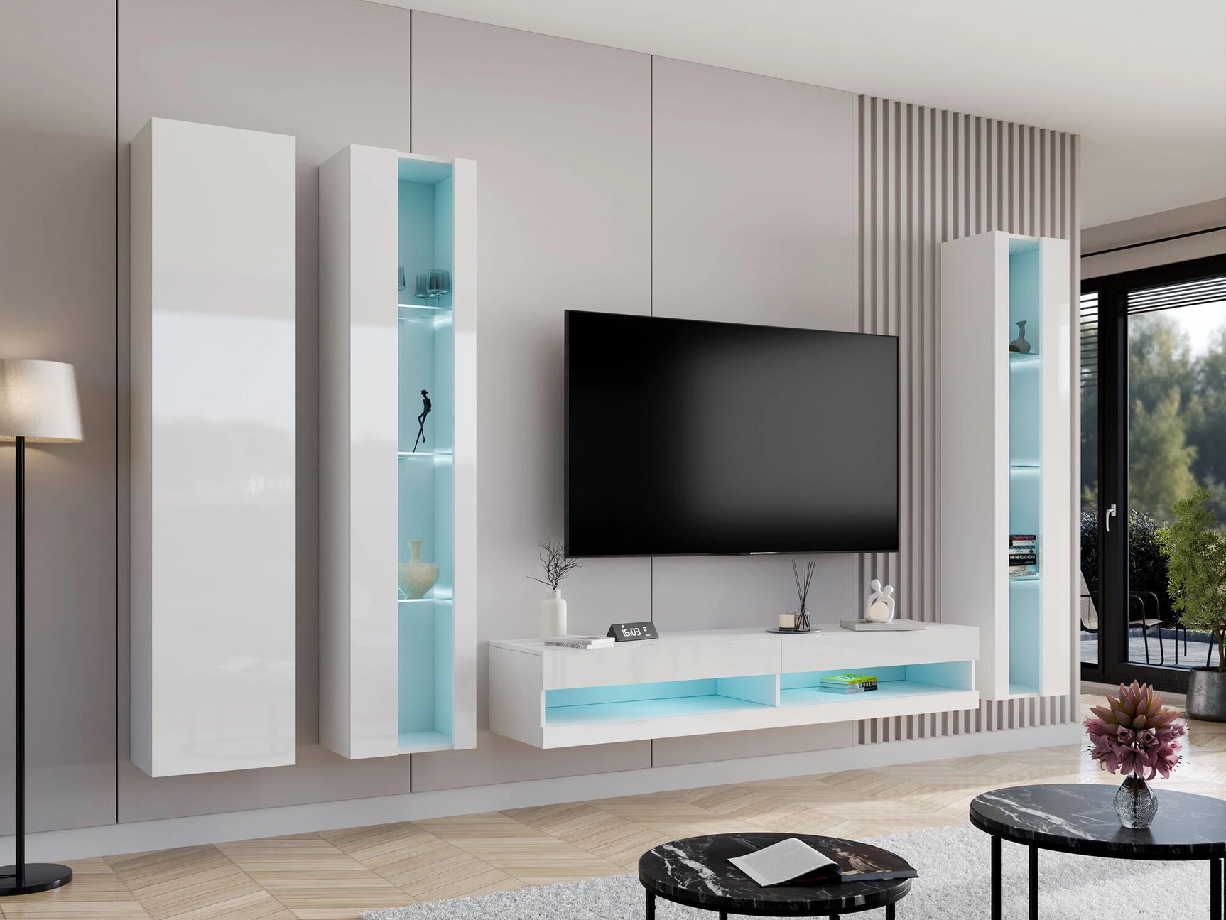 Stuemøbler-sæt Venenou 116 4029471