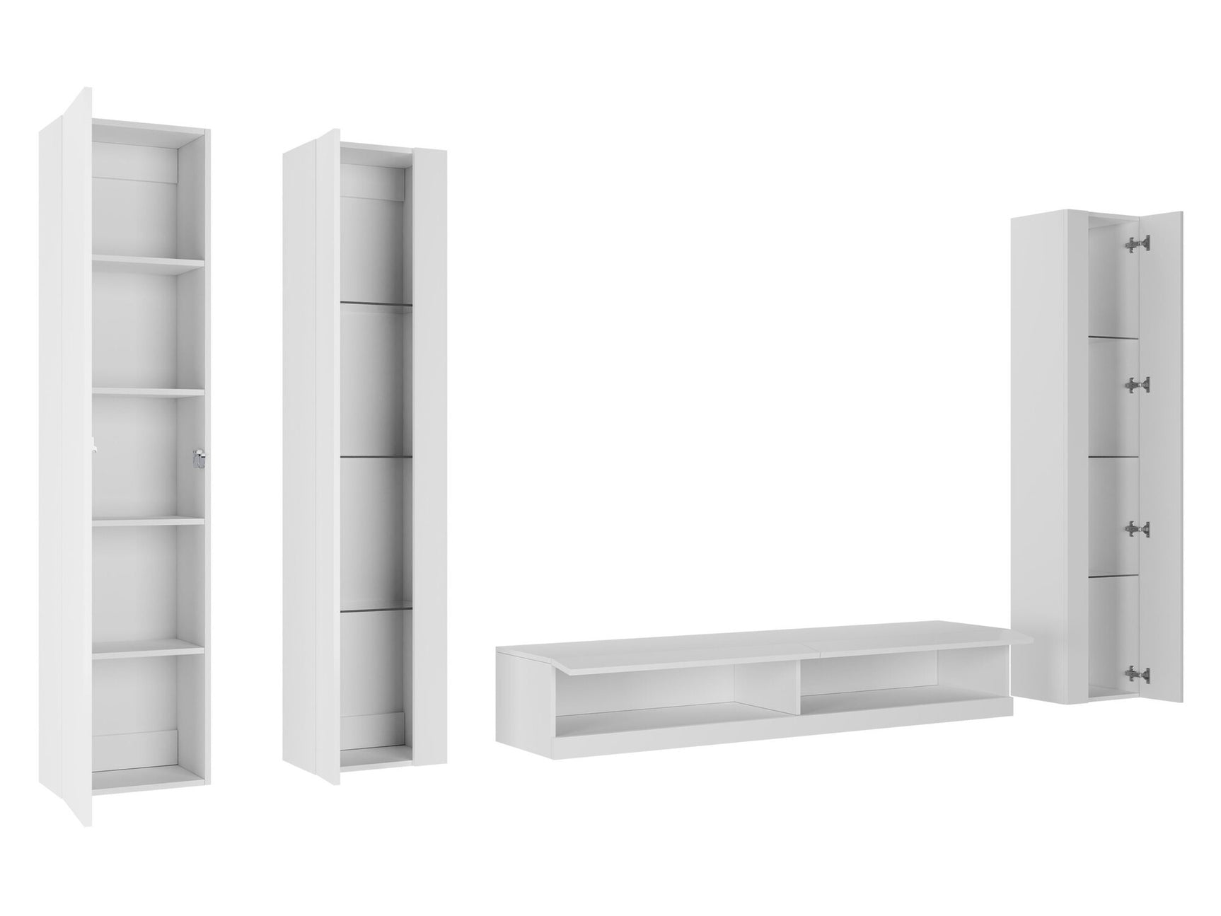 Stuemøbler-sæt Venenou 116 4029473