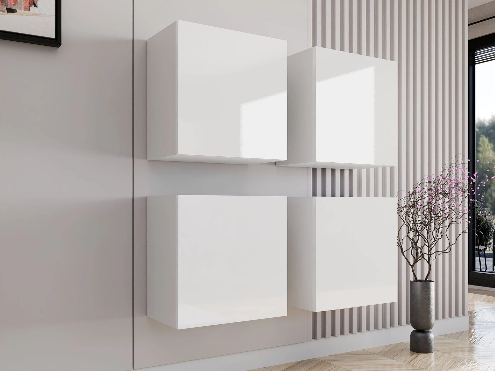 Skabs-sæt Venenou 143 4029541