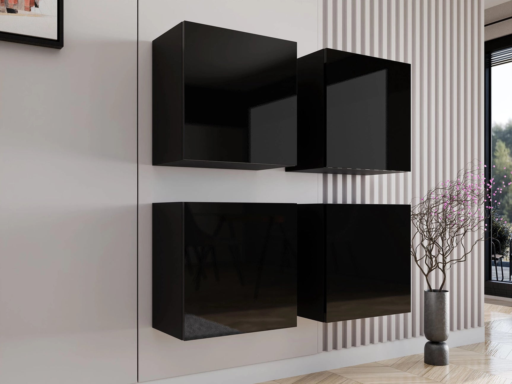 Skabs-sæt Venenou 143 4029545