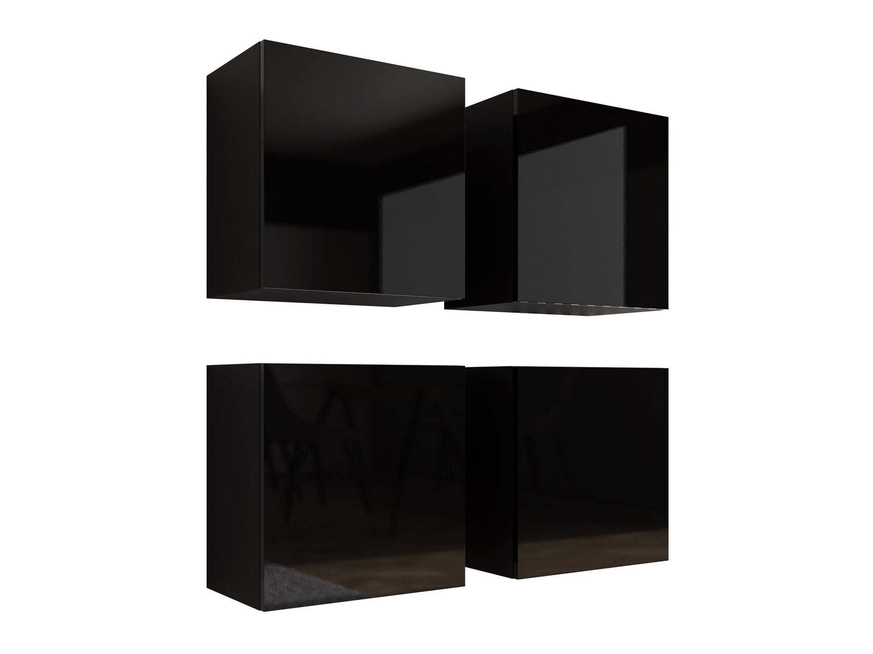 Skabs-sæt Venenou 143 4029546