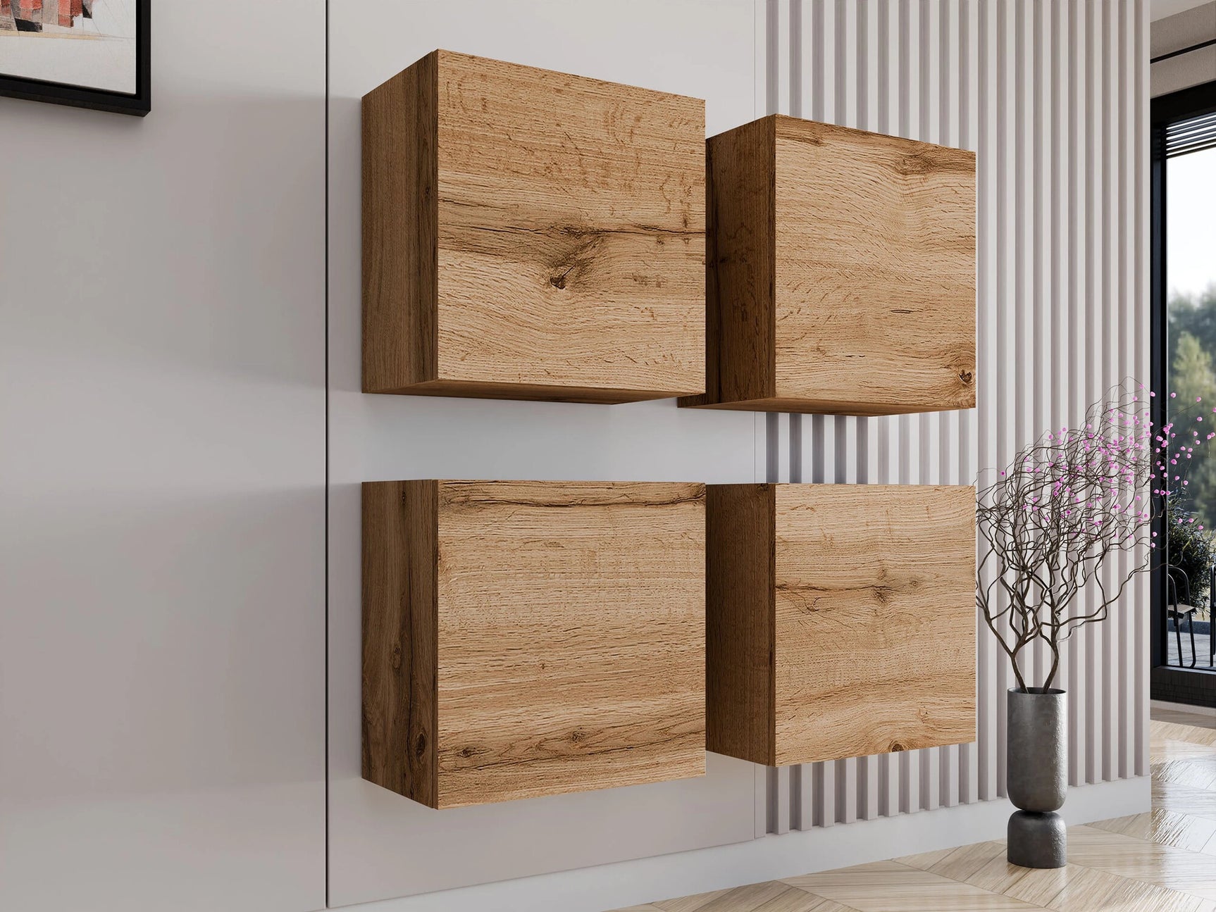 Skabs-sæt Venenou 143 4029553