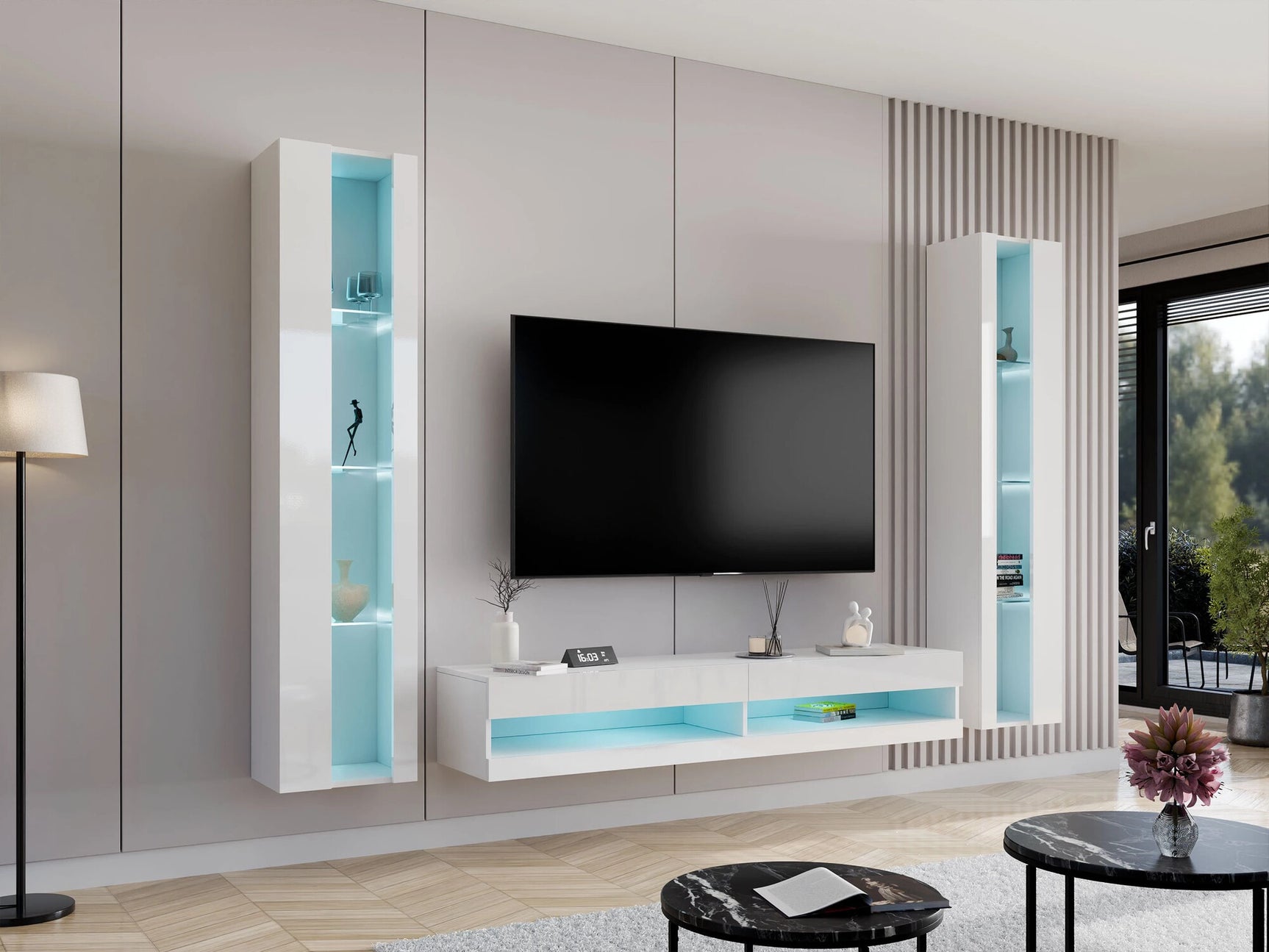 TV-bord Venenou 120 4029559