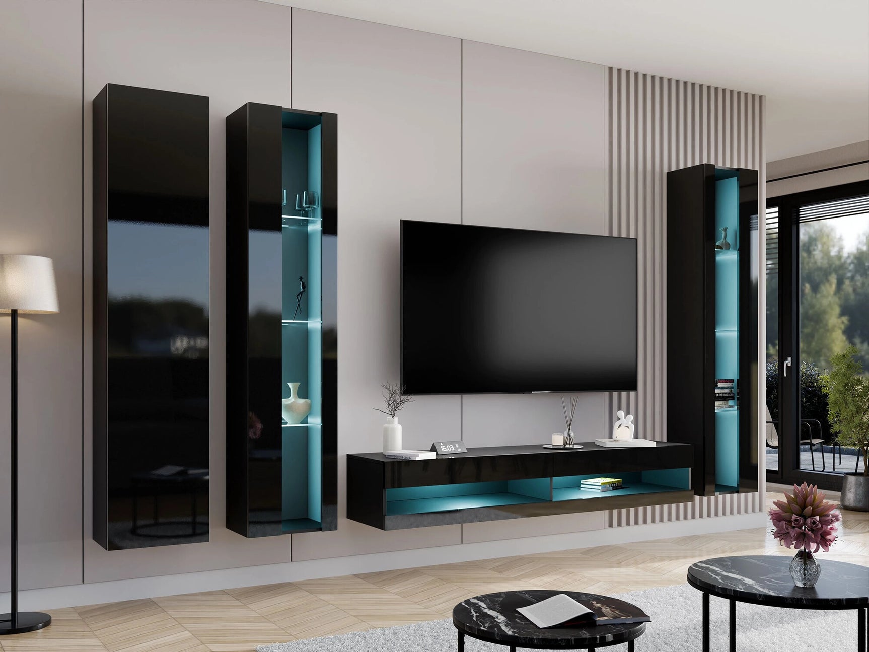 TV-bord Venenou 120 4029560