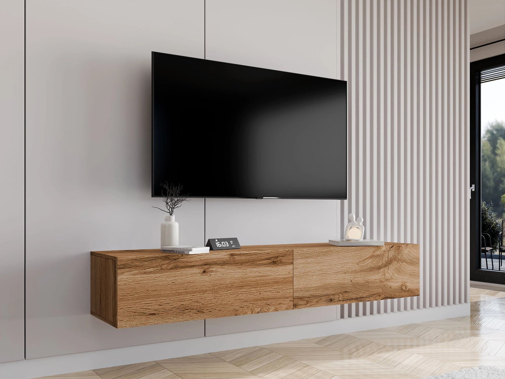 TV-bord Venenou 123 4029579