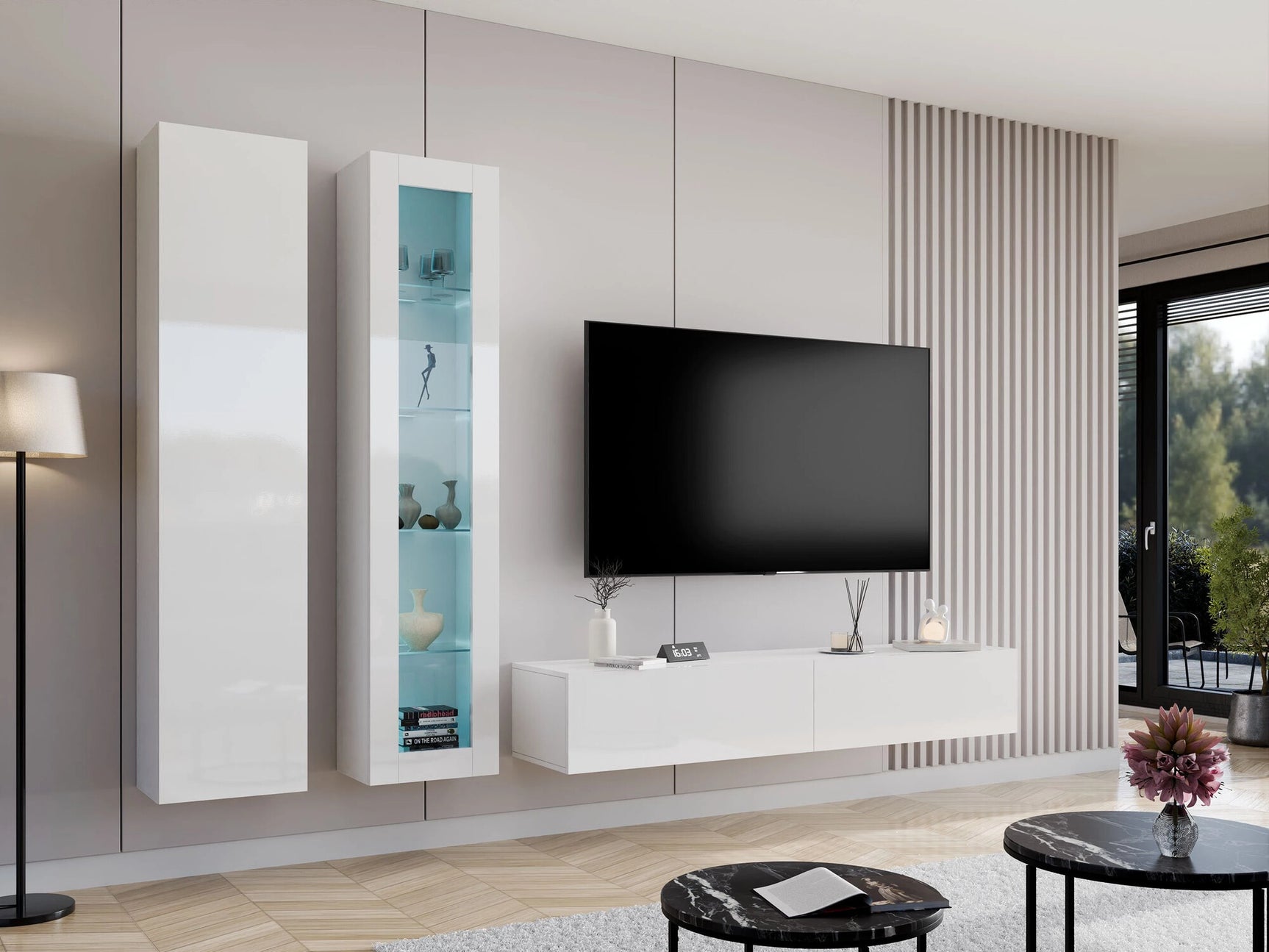 Vægreol Venenou 129 4029621