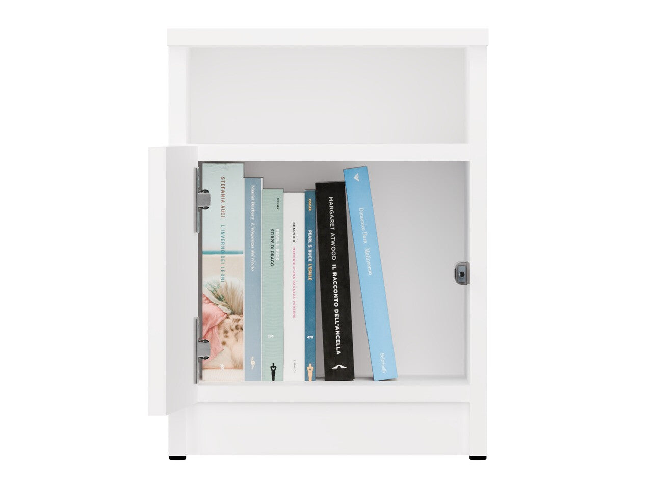 Sengebord Mandeville 277