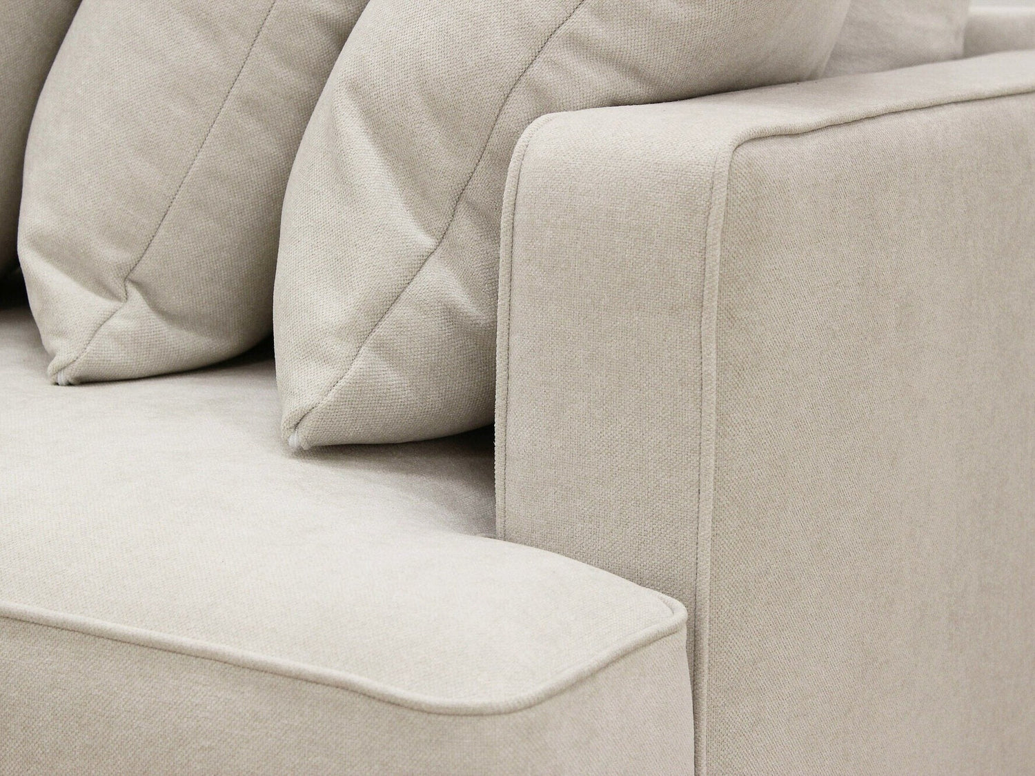 Hjørnesofa Tivsoe 105