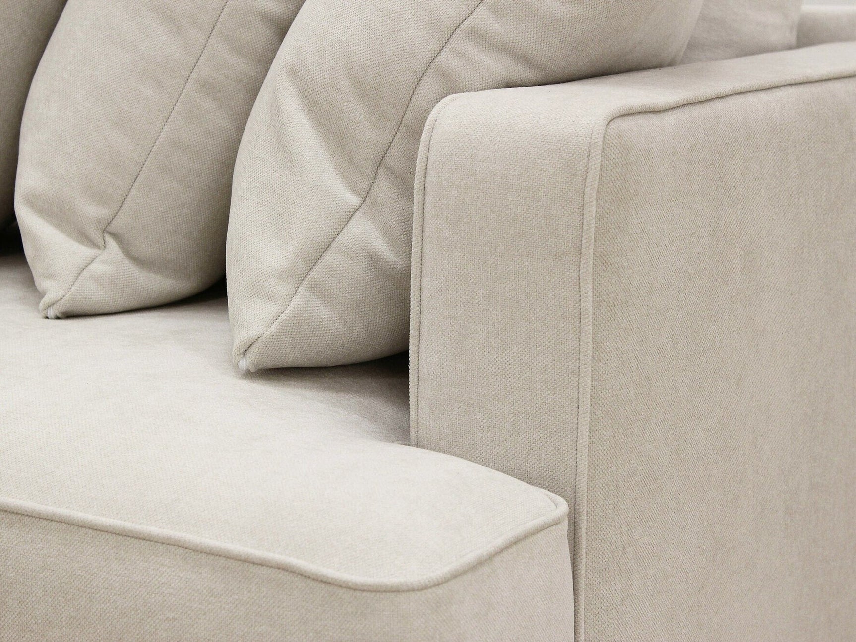 Hjørnesofa Tivsoe 105