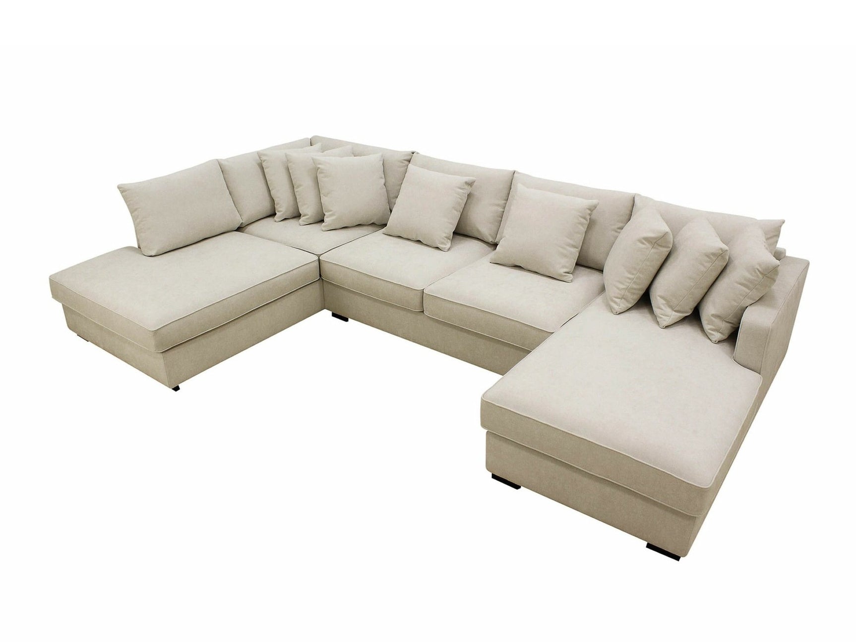 Hjørnesofa Tivsoe 106