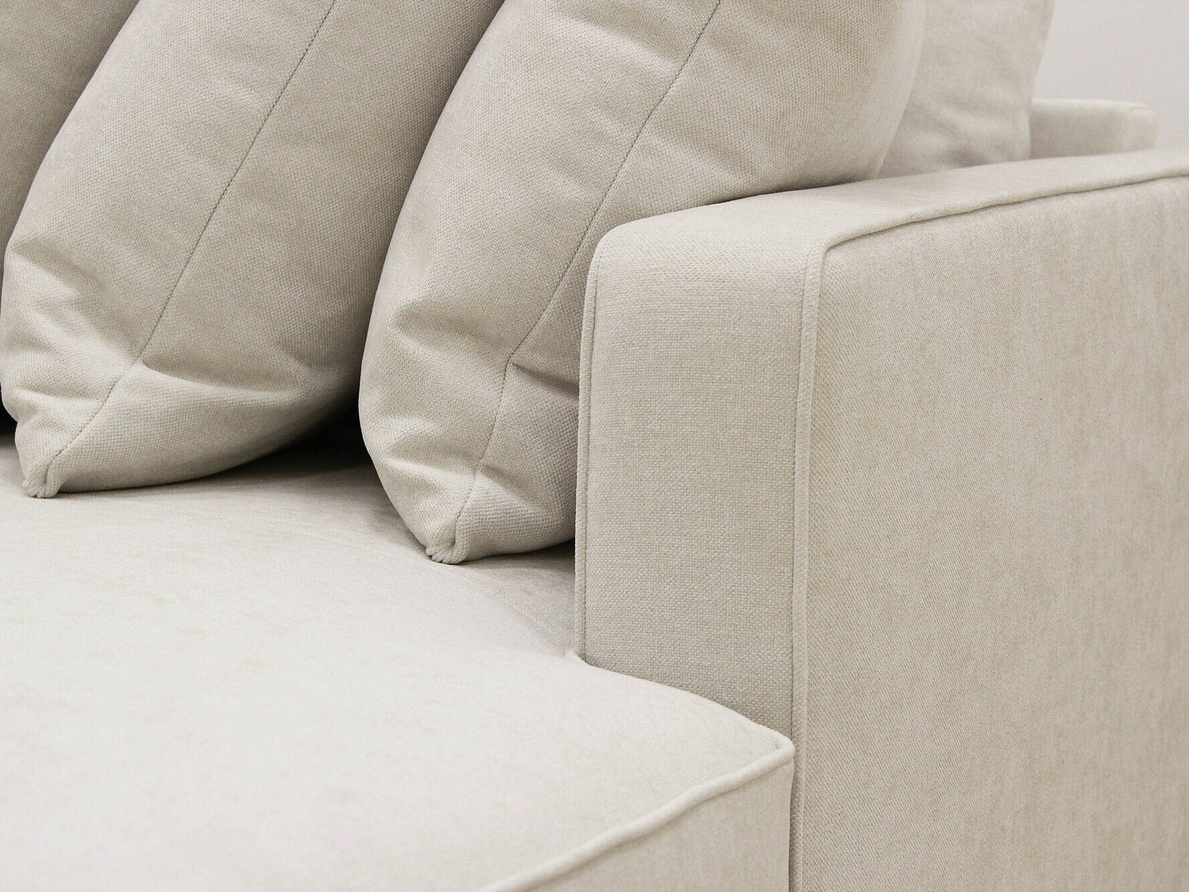 Hjørnesofa Tivsoe 106