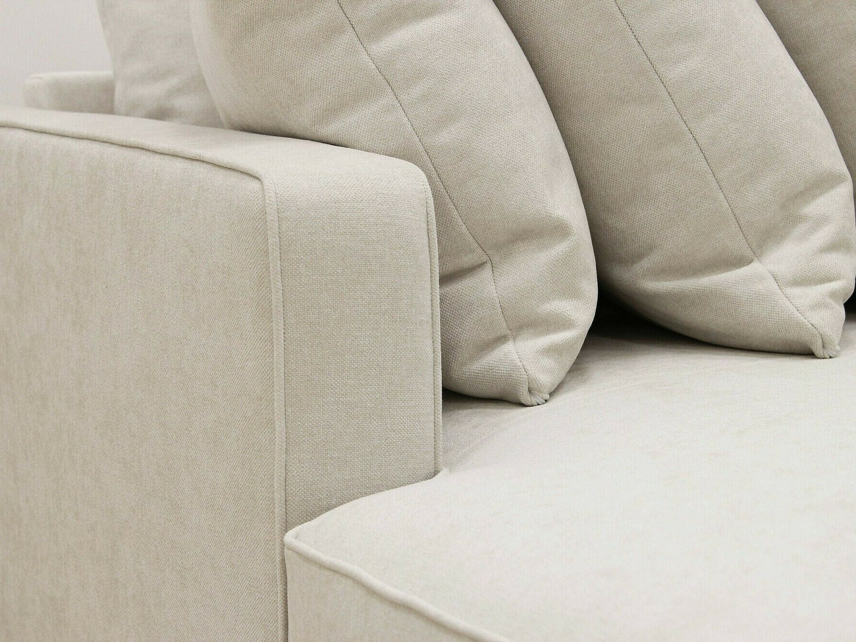 Hjørnesofa Tivsoe 106