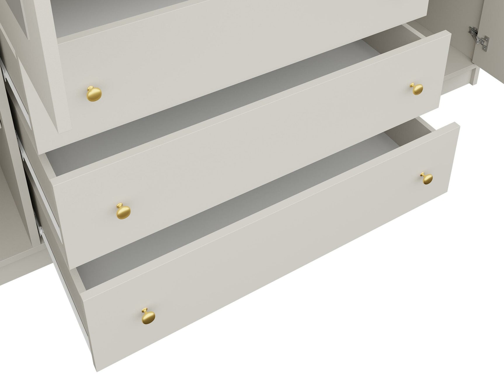 Garderobeskab Honolulu 251 4033070