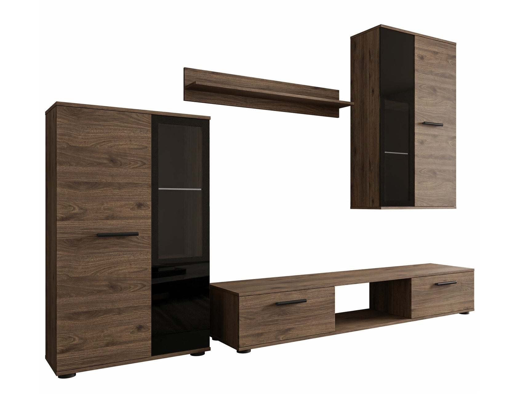 Stuemøbler-sæt Tucson 100