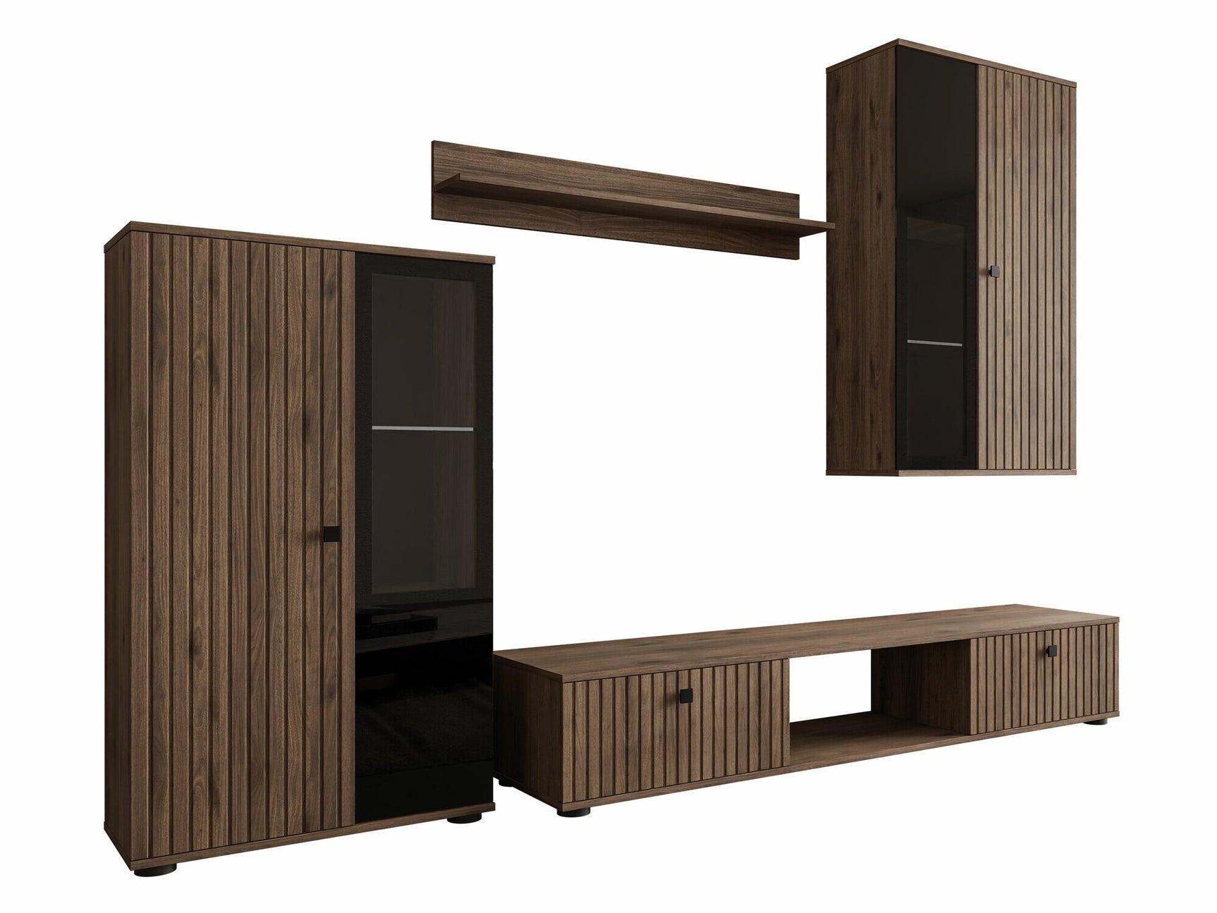 Stuemøbler-sæt Tucson 174