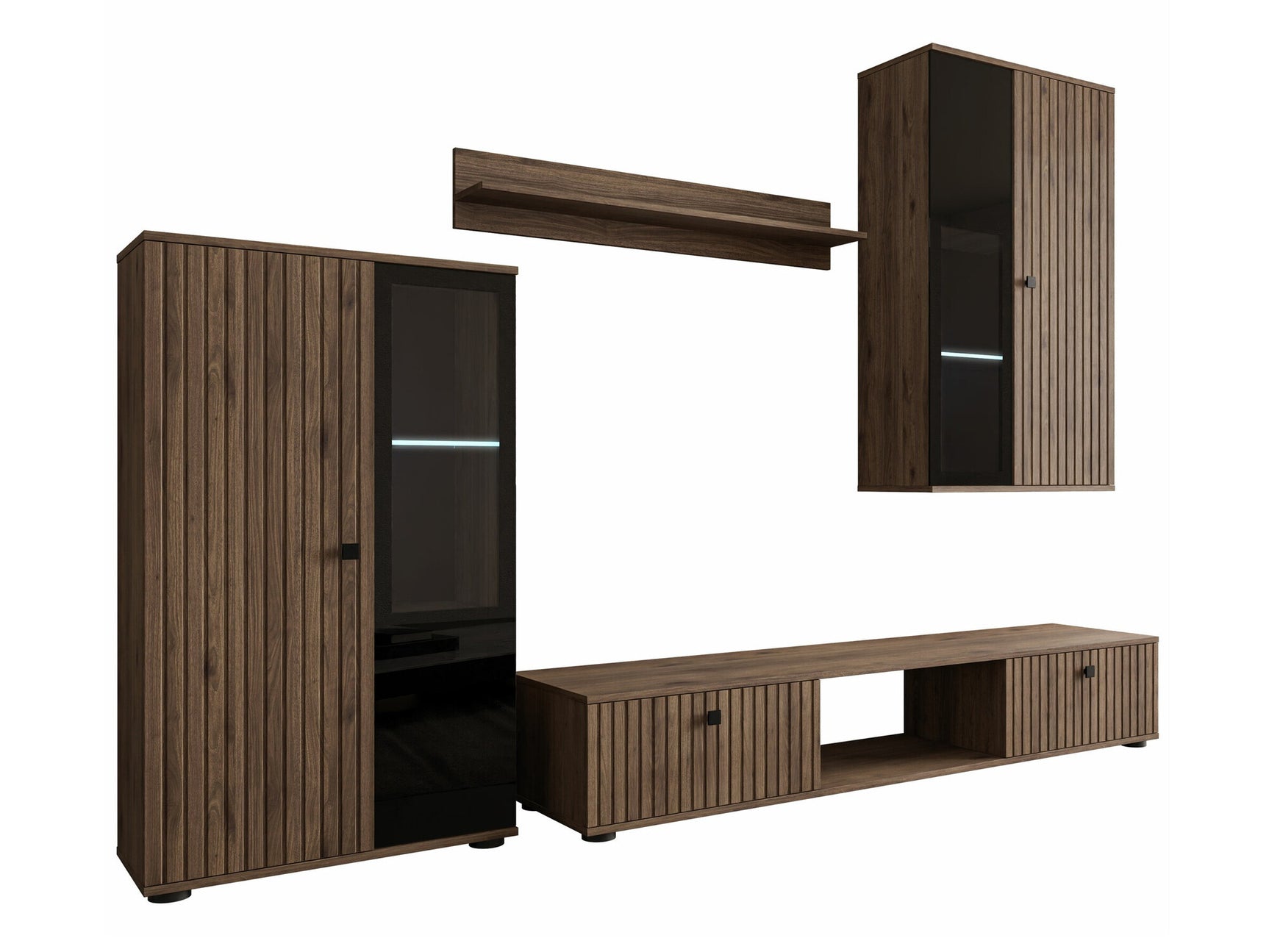 Stuemøbler-sæt Tucson 174