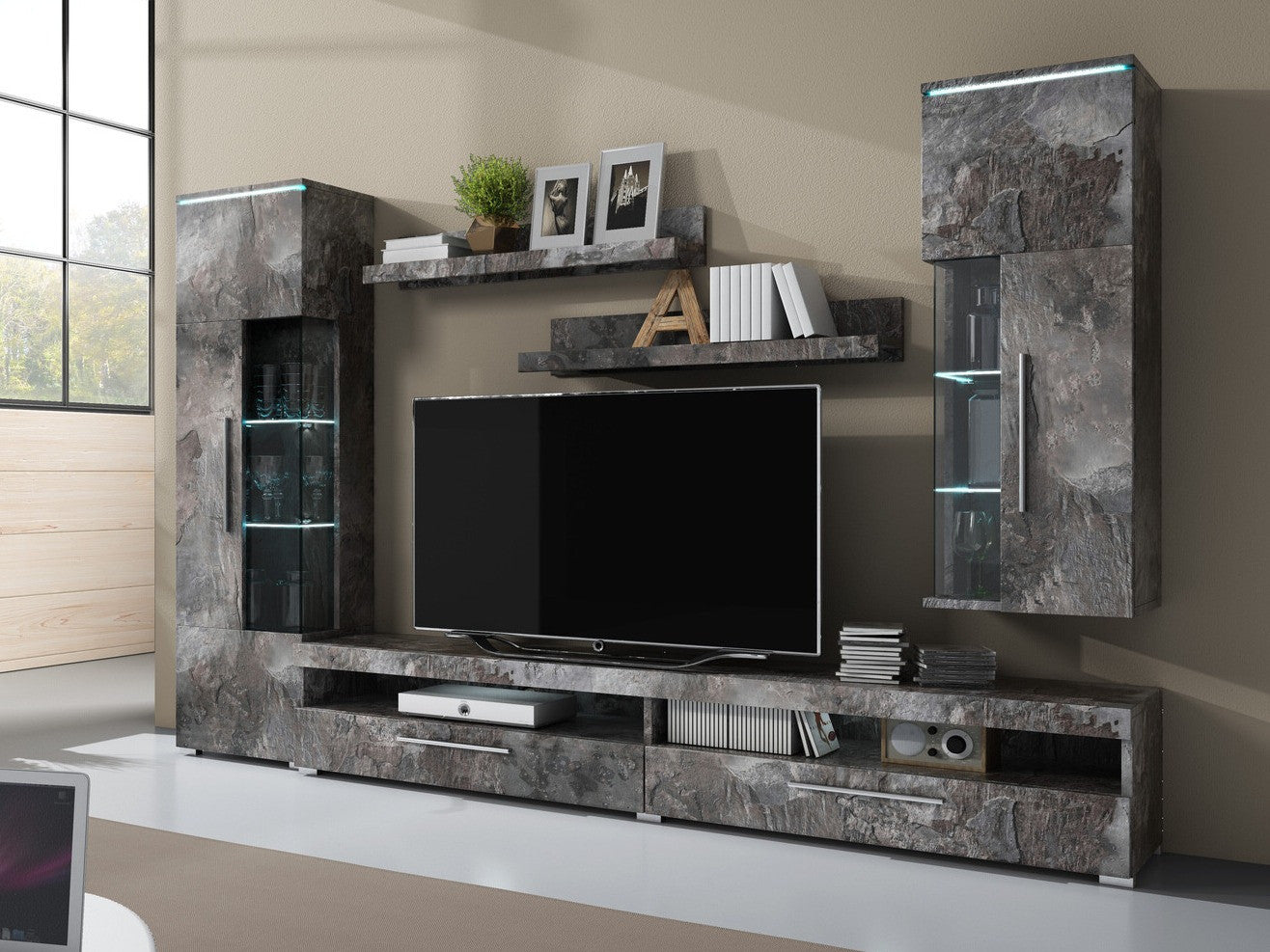 Stuemøbler-sæt Torvire 108