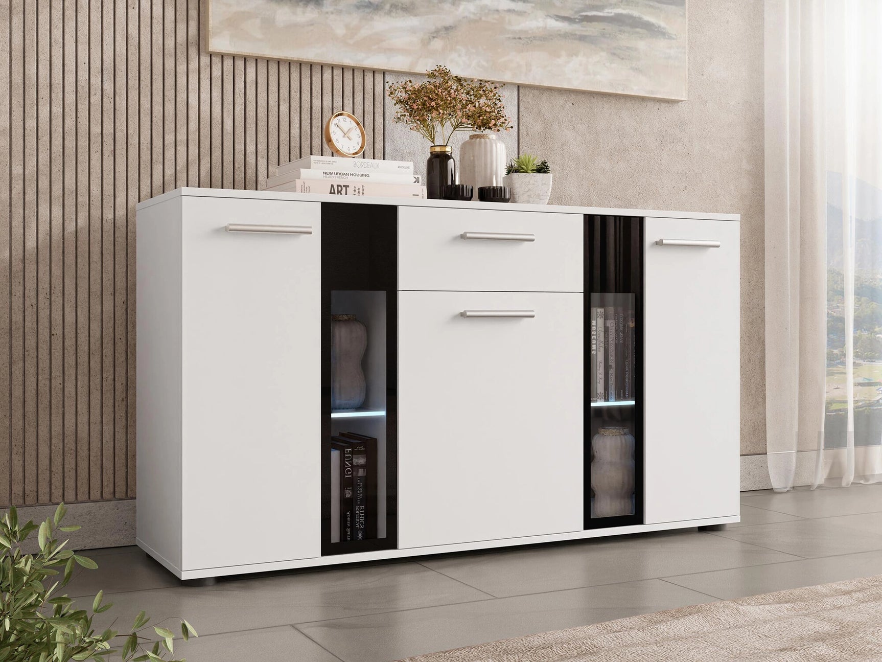 Kommode Tucson 114 4034455