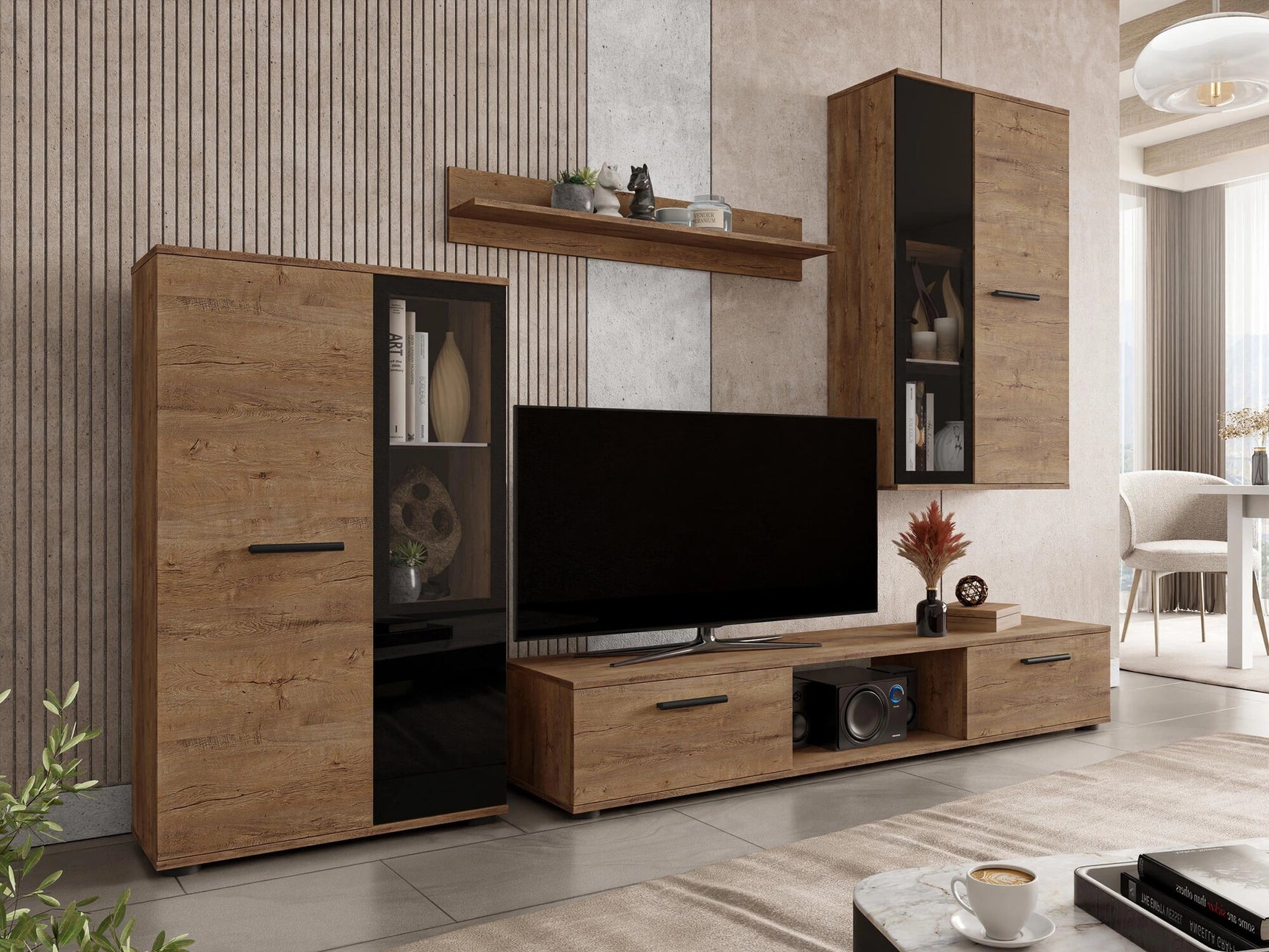 Kommode Tucson 114 4034477