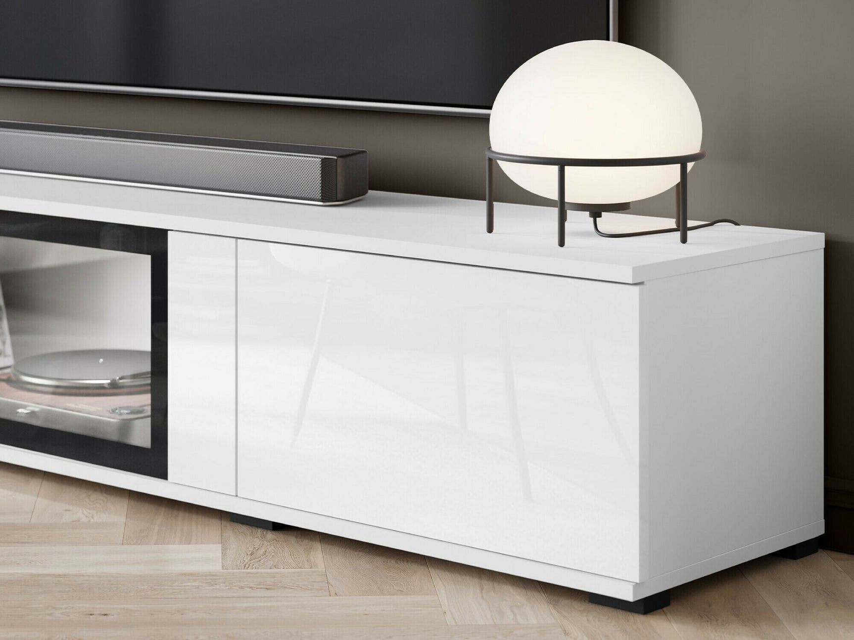 Stuemøbler-sæt Torcame 103