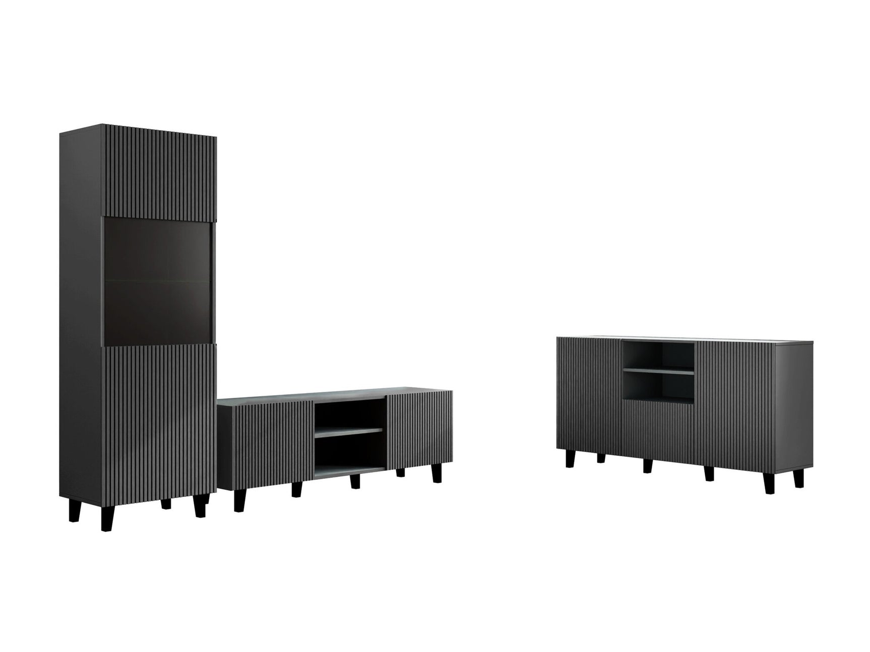 Stuemøbler-sæt Remeta 111 4038040