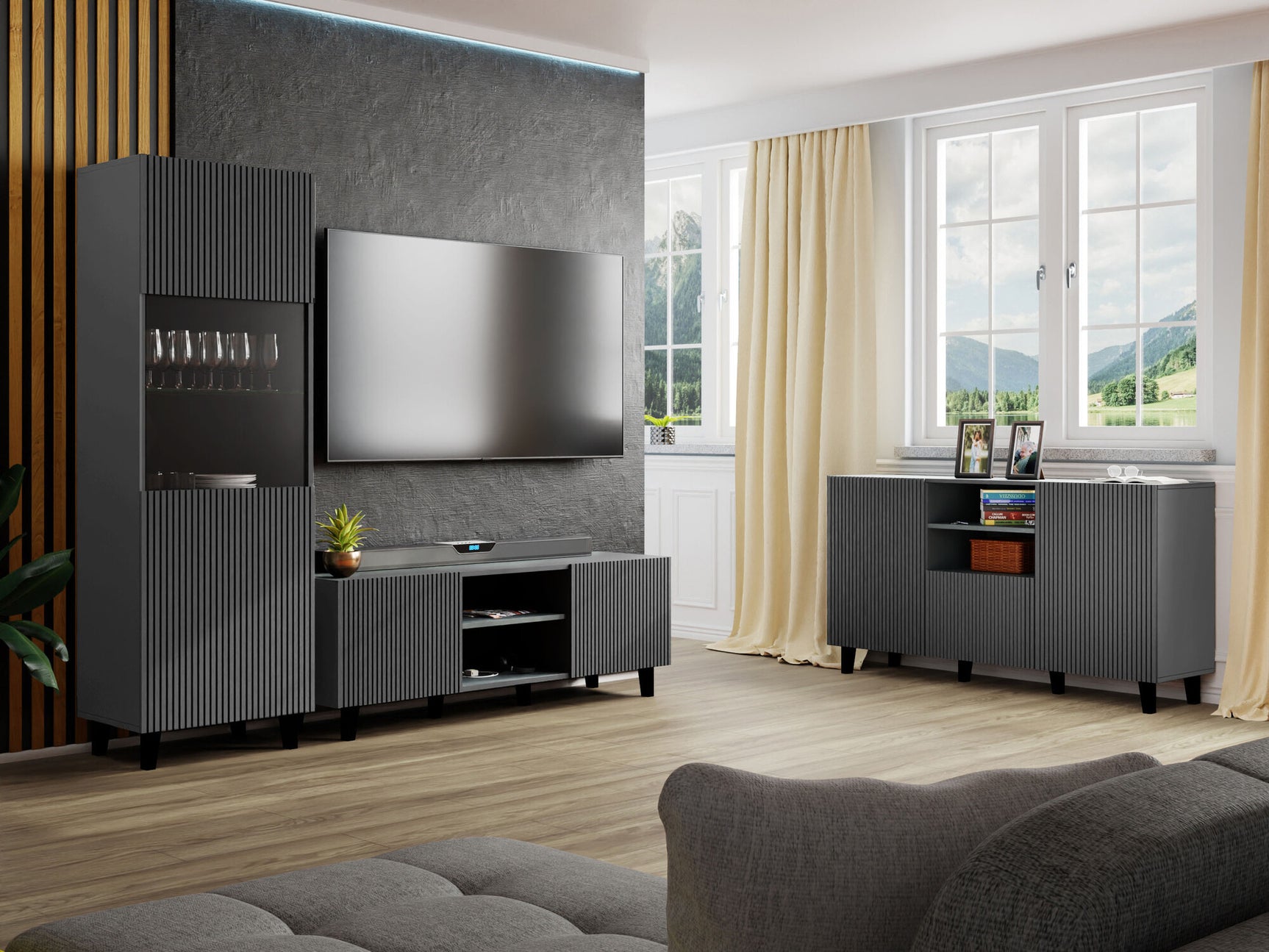 TV-bord Remeta 102 4038084