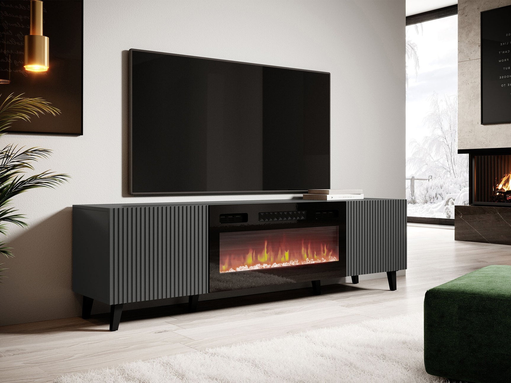 TV-bord Remeta 107 4038091