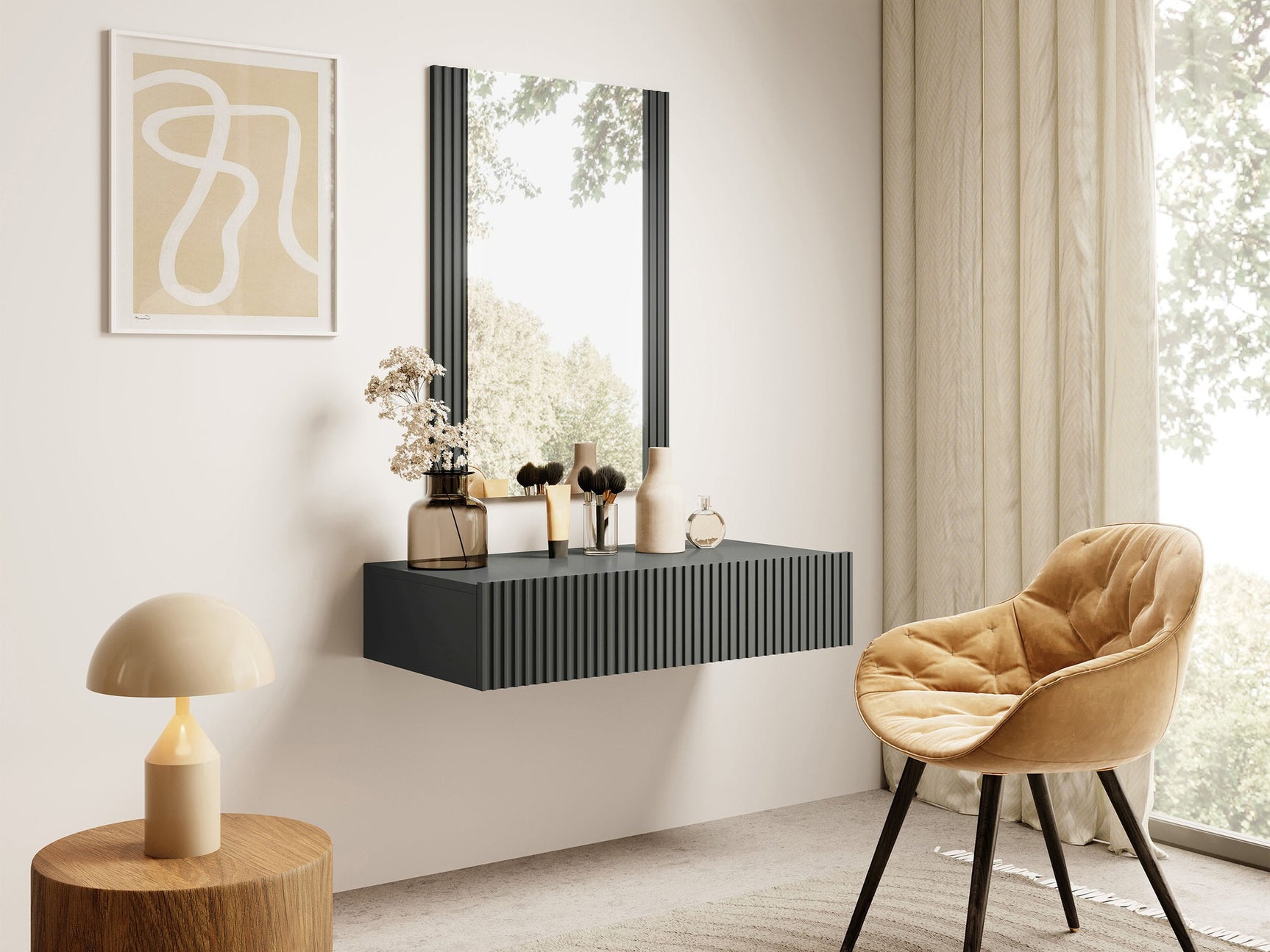 Sminkebord Remeta 108 4038098