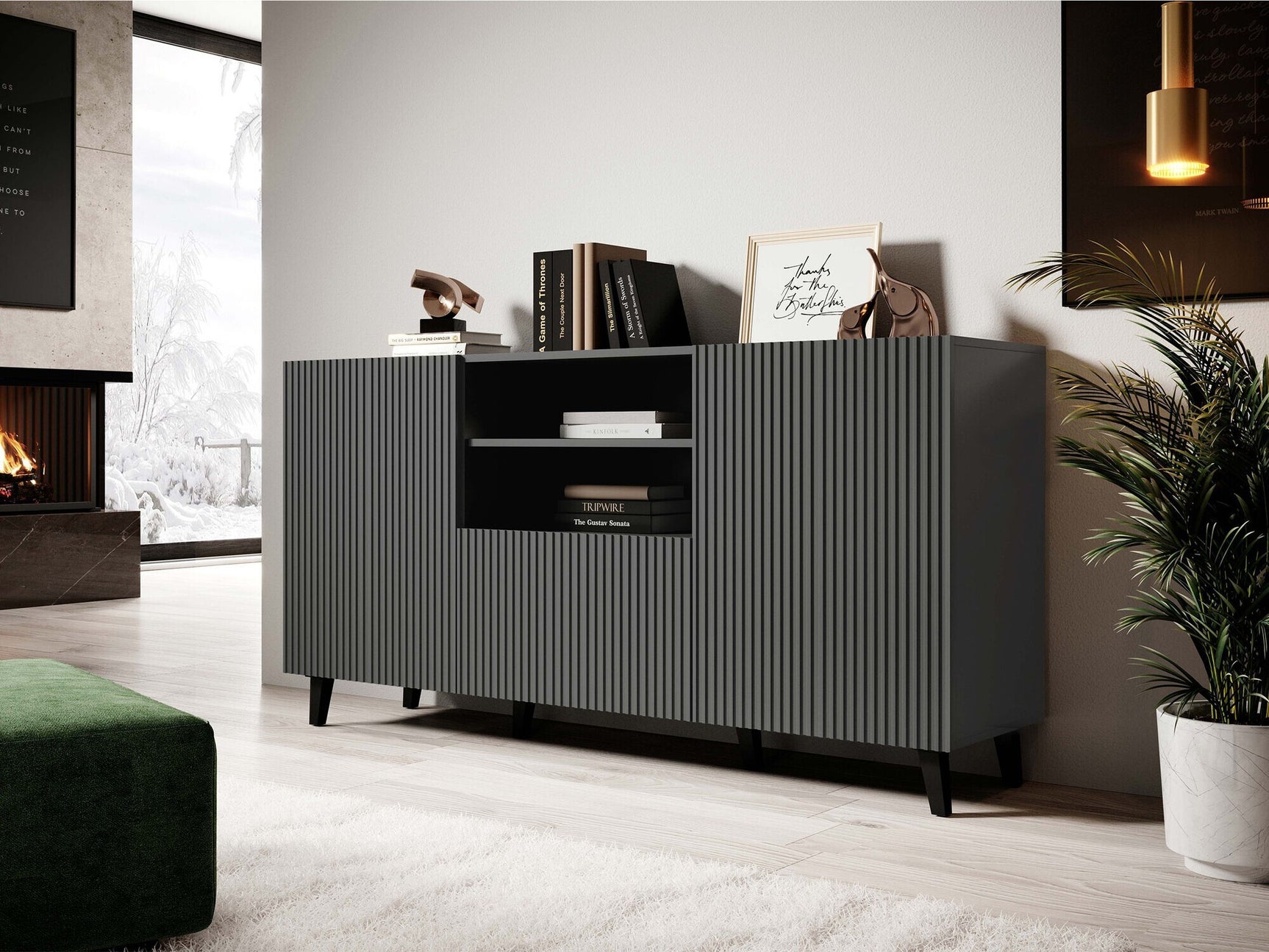 Kommode Remeta 109 4038106