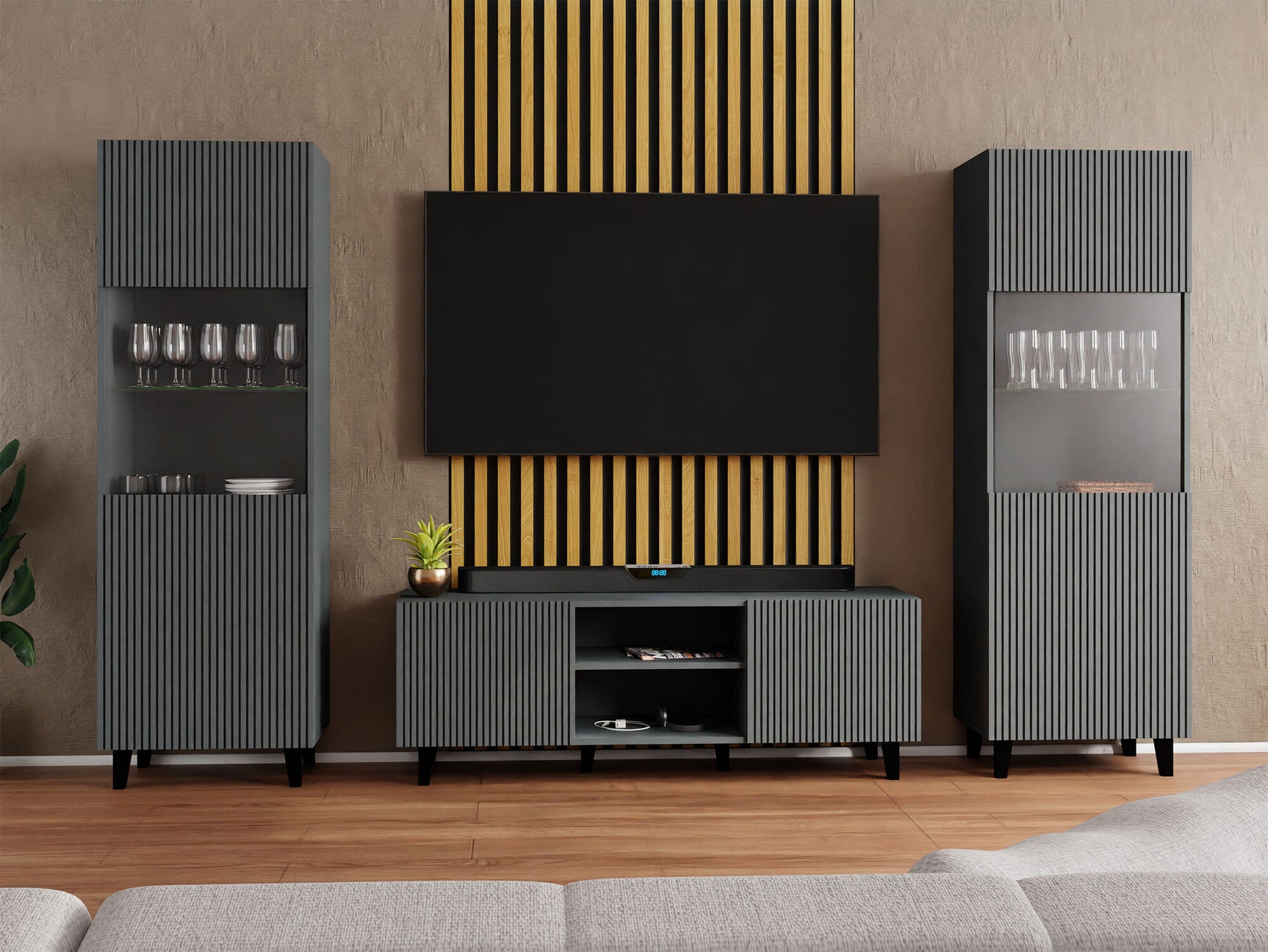 Stuemøbler-sæt Remeta 110 4038111